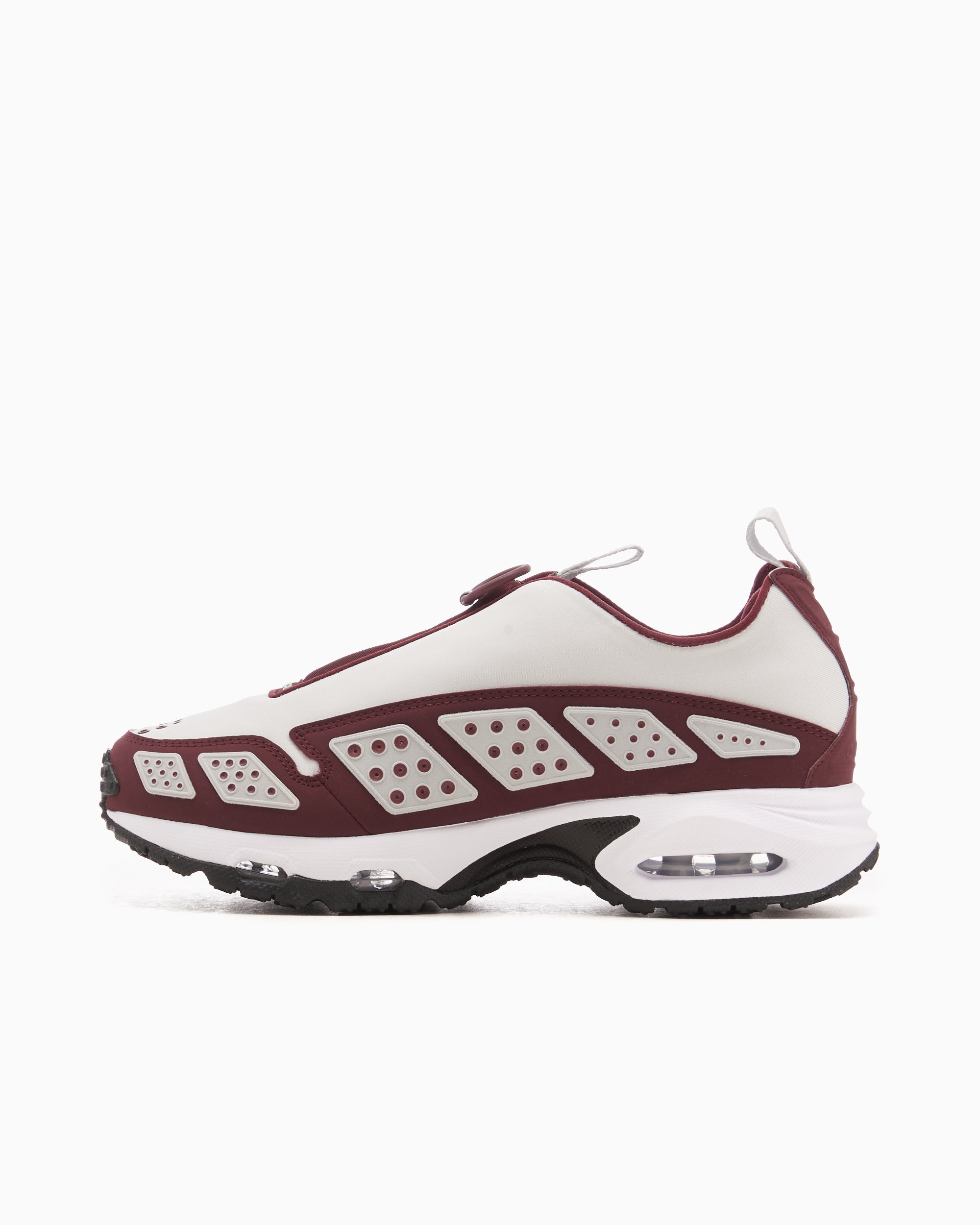 Sneakers Nike Women's Air Max SNDR “Night Maroon” - FZ2068-002