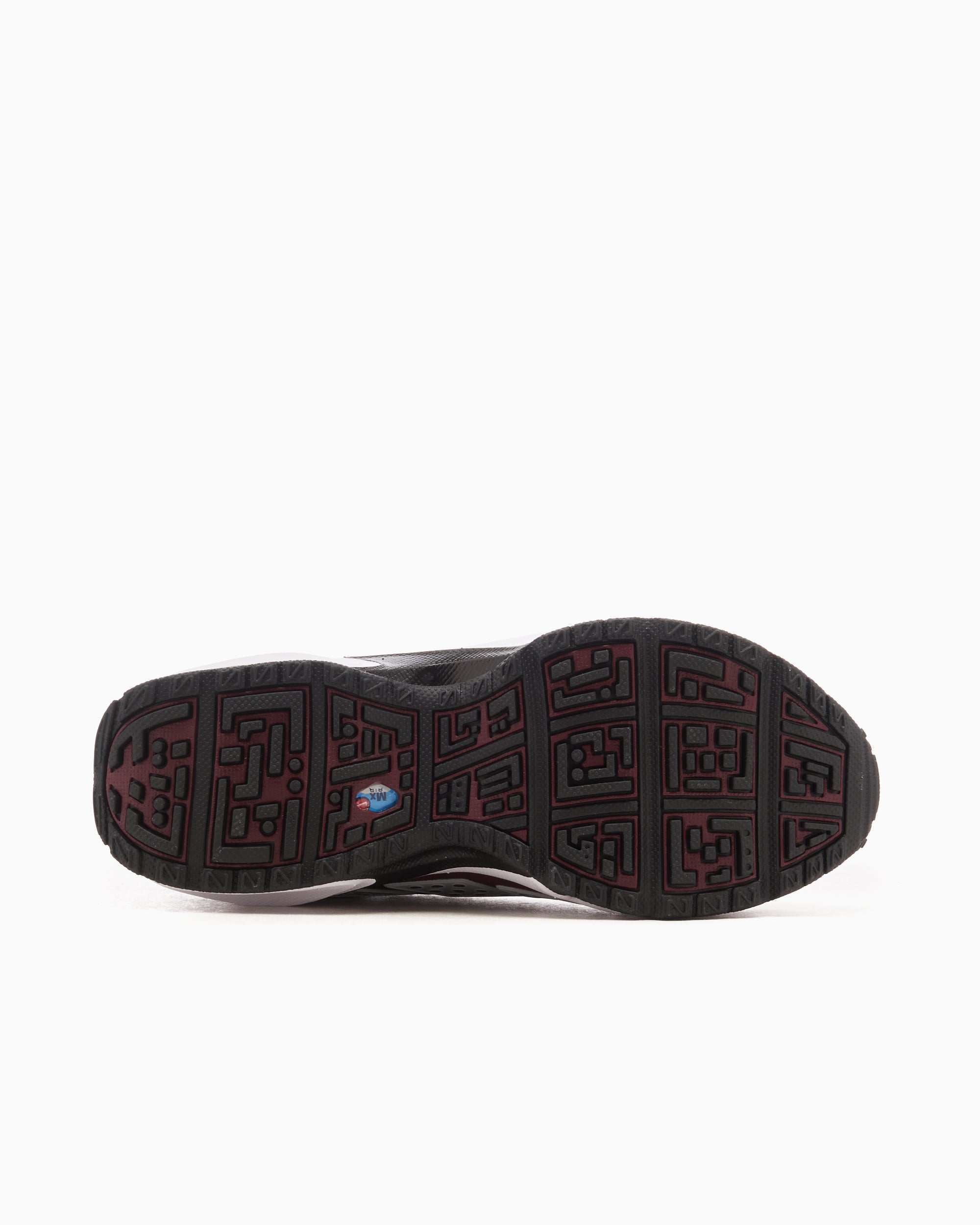Sneakers Nike Women's Air Max SNDR “Night Maroon” - FZ2068-002