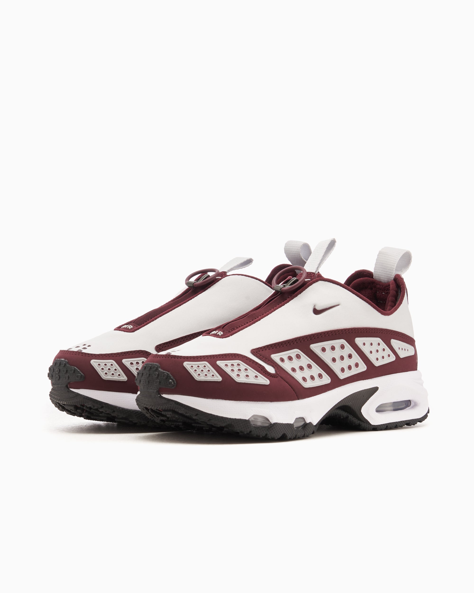 Sneakers Nike Women's Air Max SNDR “Night Maroon” - FZ2068-002