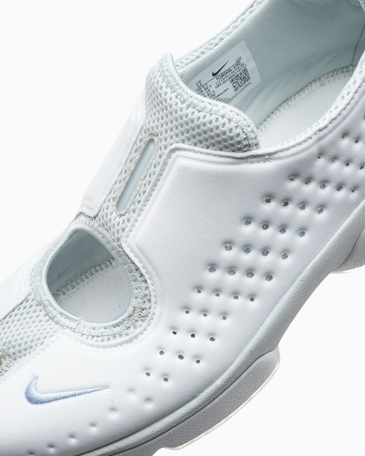 Sneakers Nike Women's Air Rift 2 "White Swan" - IQ8006-100