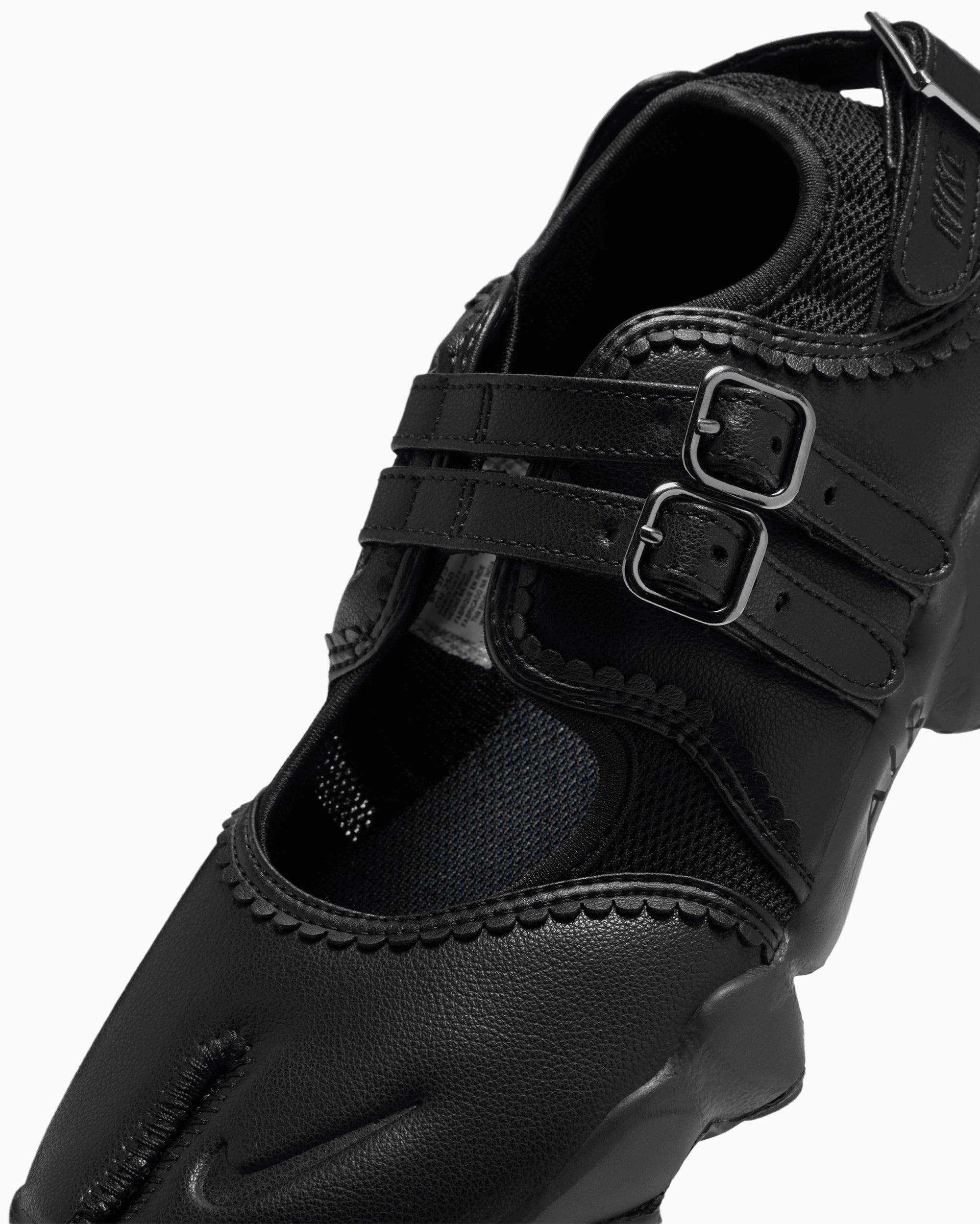 Sneakers Nike Women's Air Rift "Breathe" - IB8881-001