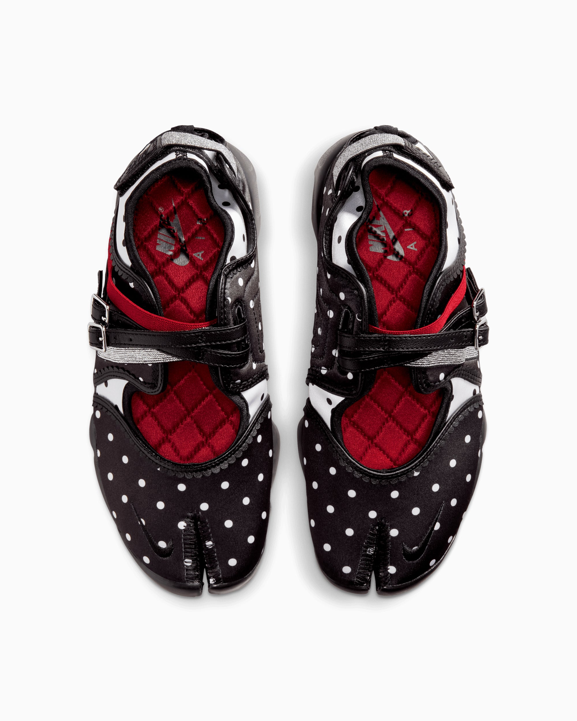 Sneakers Nike Women's Air Rift Breathe "Polka Dots" - IW2344-001