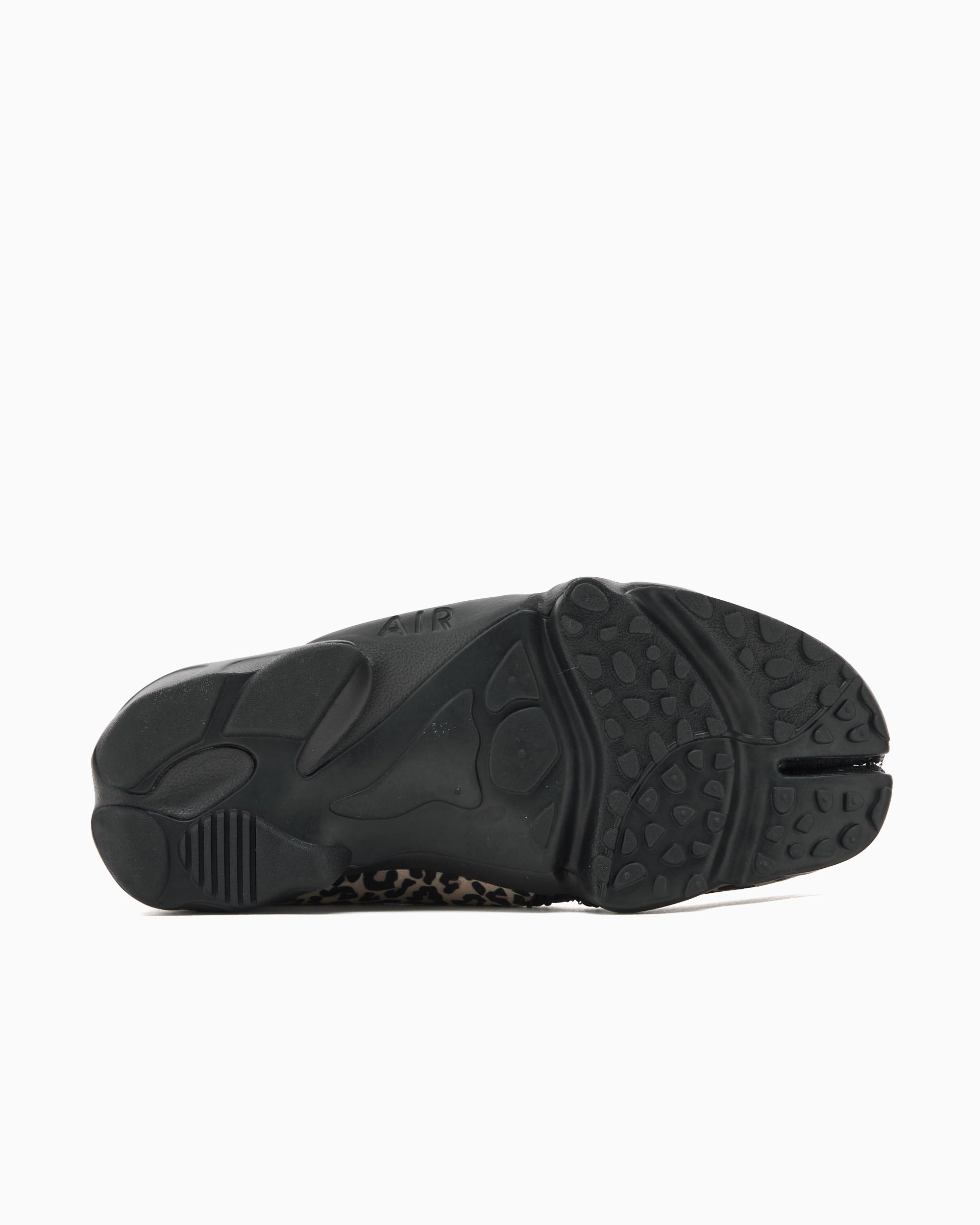 Sneakers Nike Women's Air Rift "Leopard" - IR5696-010