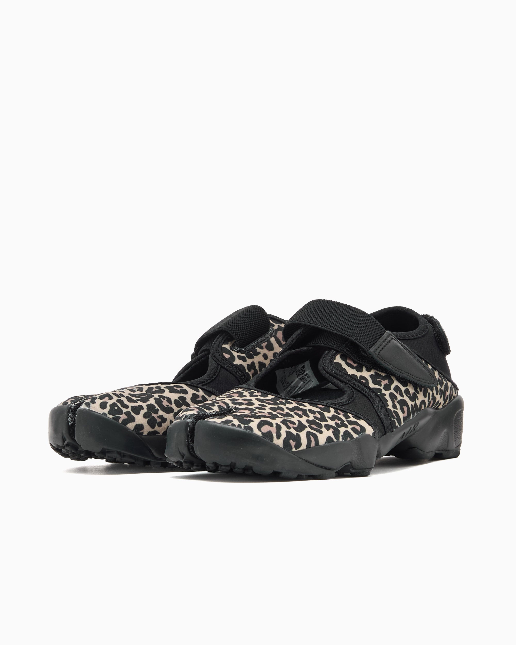 Sneakers Nike Women's Air Rift "Leopard" - IR5696-010