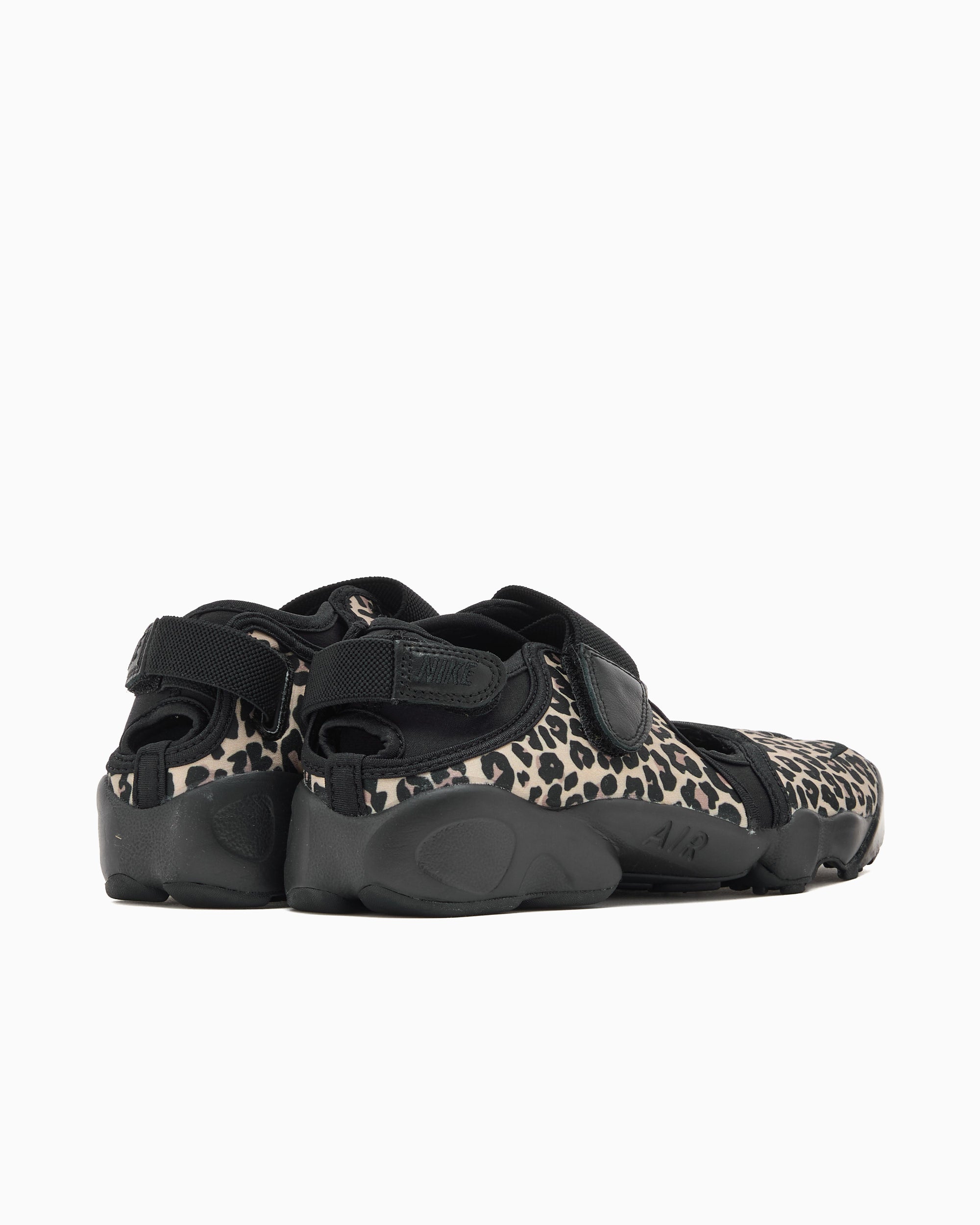 Sneakers Nike Women's Air Rift "Leopard" - IR5696-010