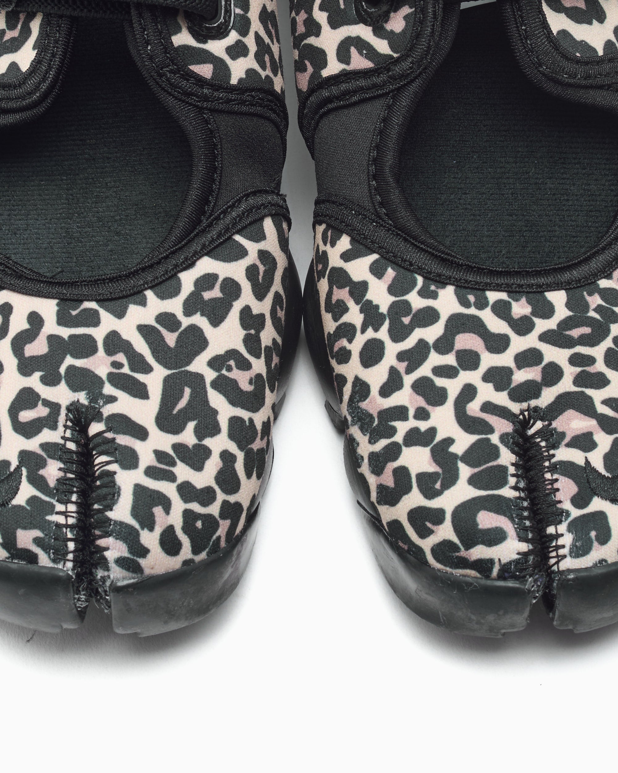 Sneakers Nike Women's Air Rift "Leopard" - IR5696-010