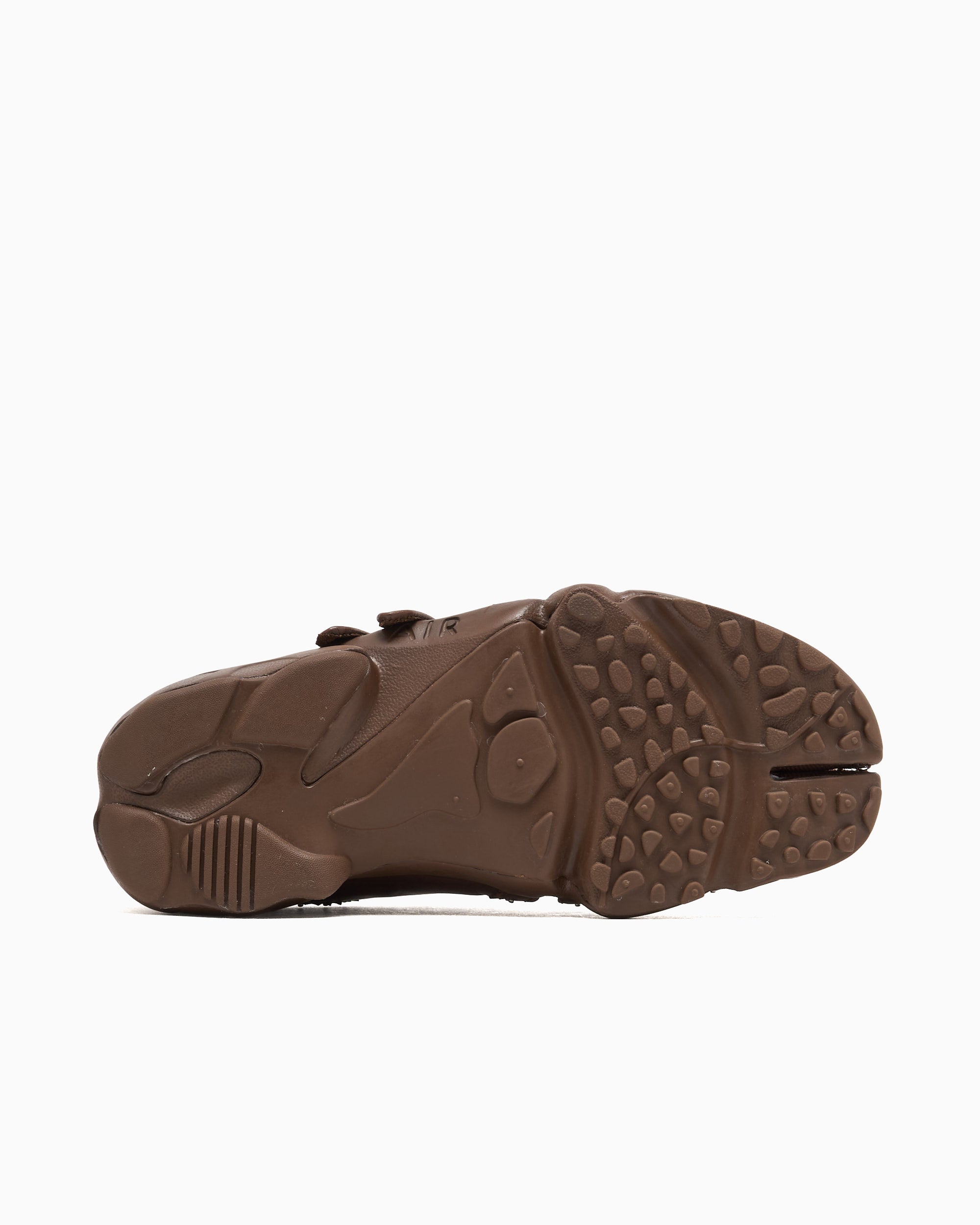 Sneakers Nike Women's Air Rift "Light British Tan" - IM7396-281