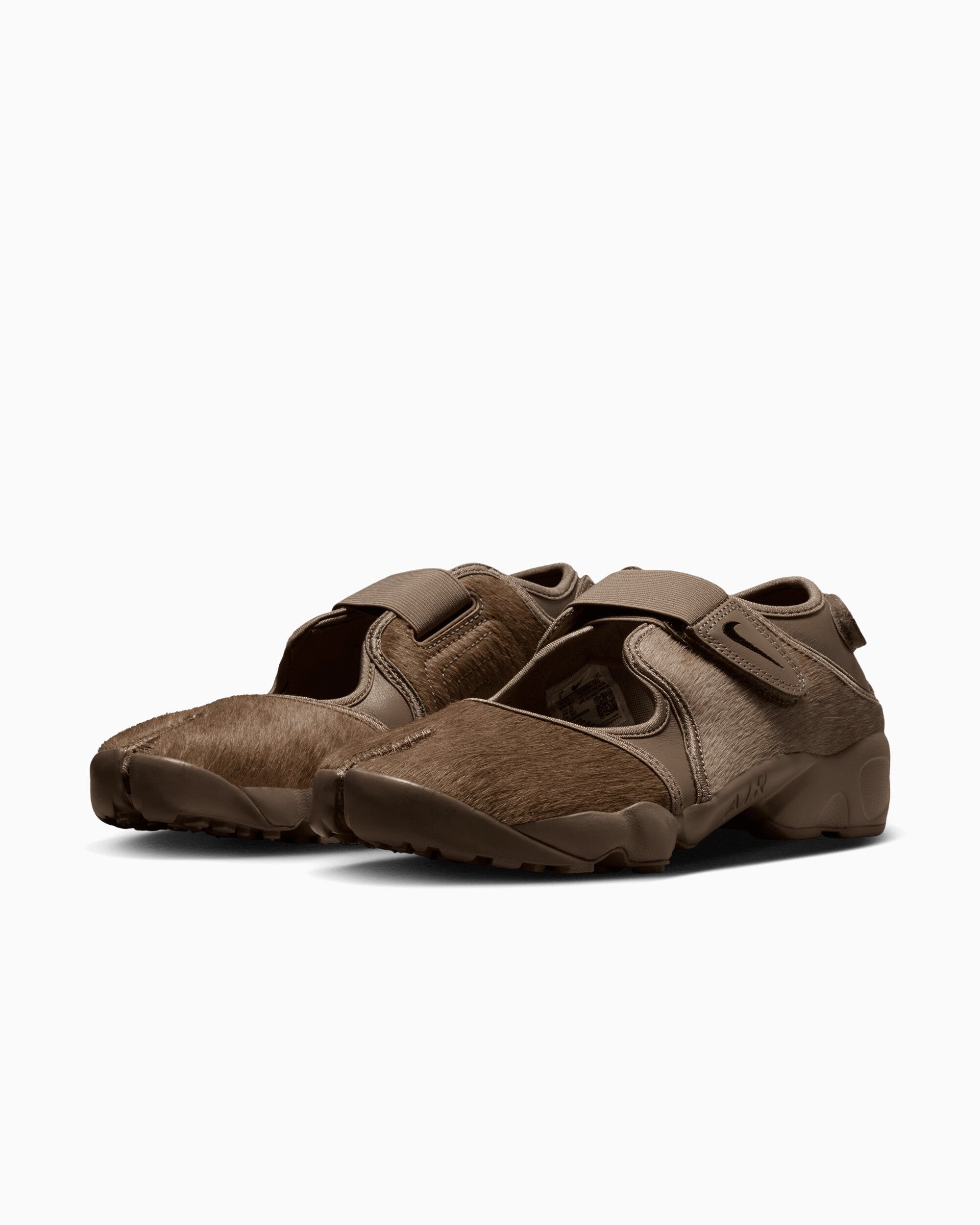 Sneakers Nike Women's Air Rift Pony Hair - IO4884-200