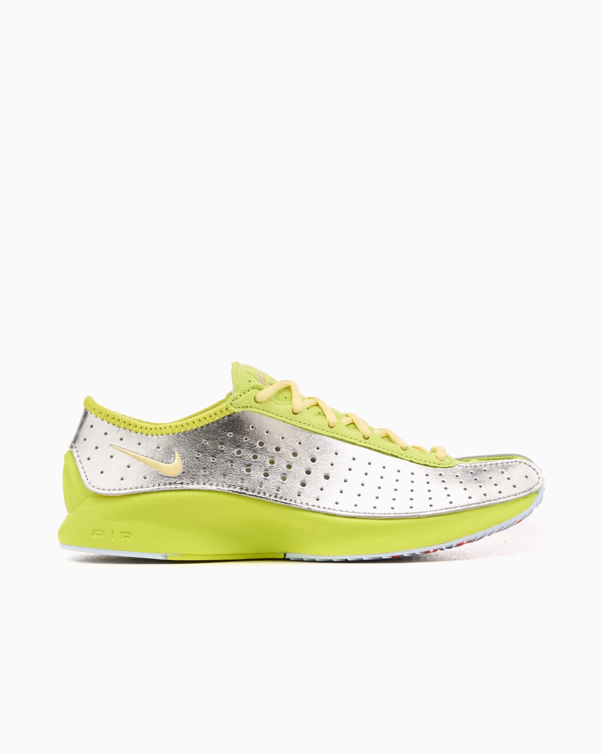 Sneakers Nike Women's Air Superfly "Cyber" - IB5824-300
