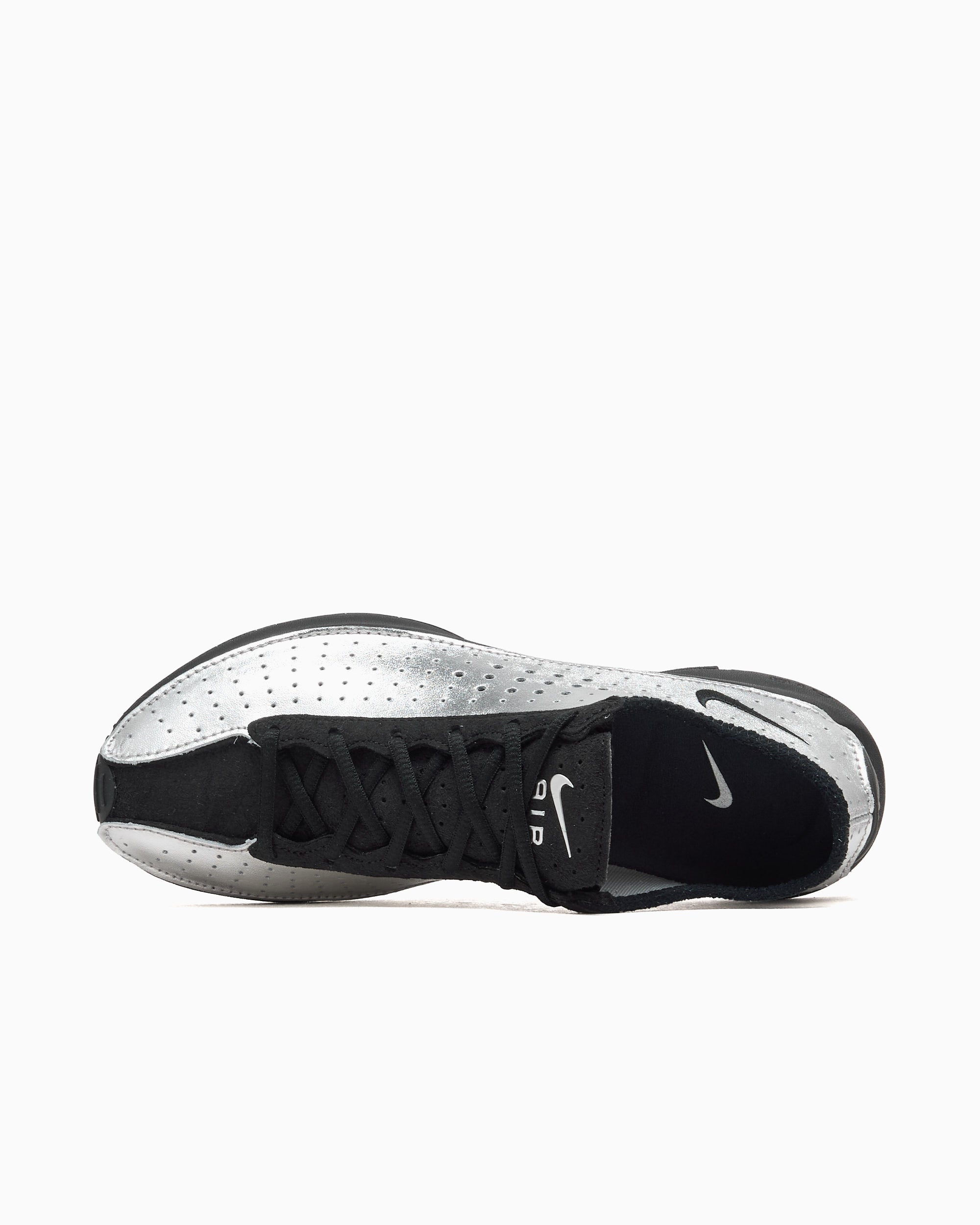 Sneakers Nike Women's Air Superfly "Metallic Silver" - IB5824-001