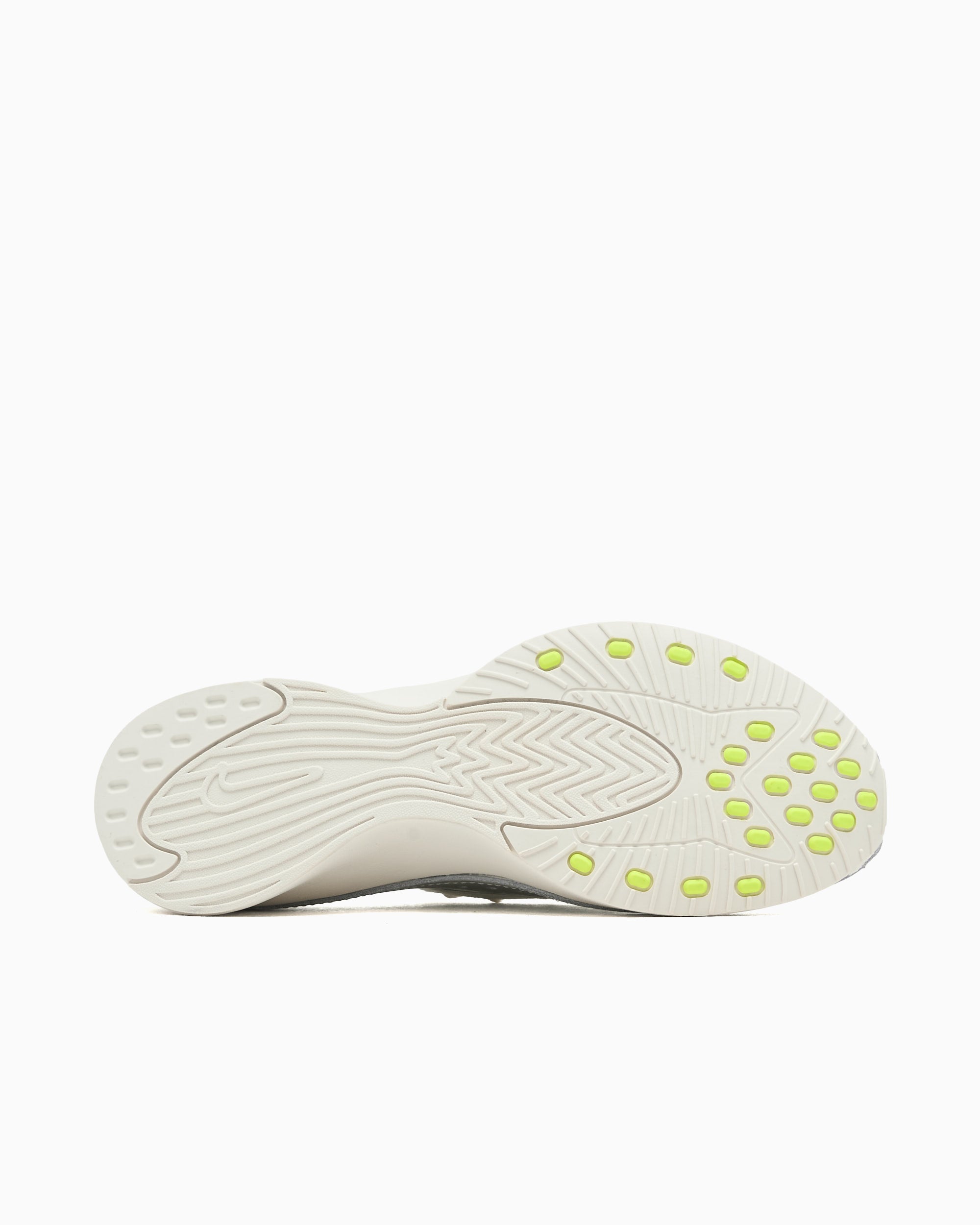 Sneakers Nike Women's Air Superfly "Metallic Silver" - IB5824-100