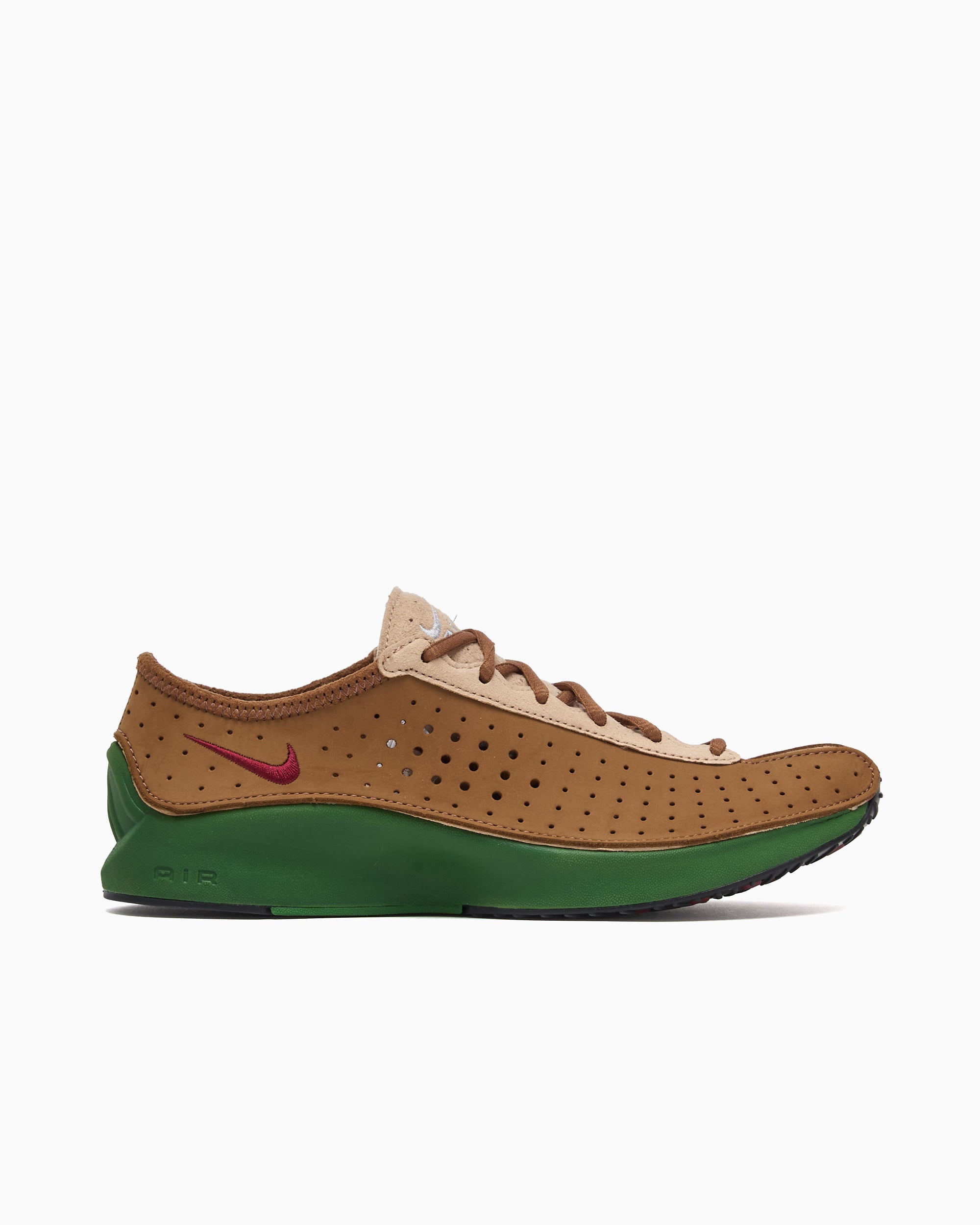 Sneakers Nike Women's Air SuperFly Retro “Ale Brown” - HQ7955-200