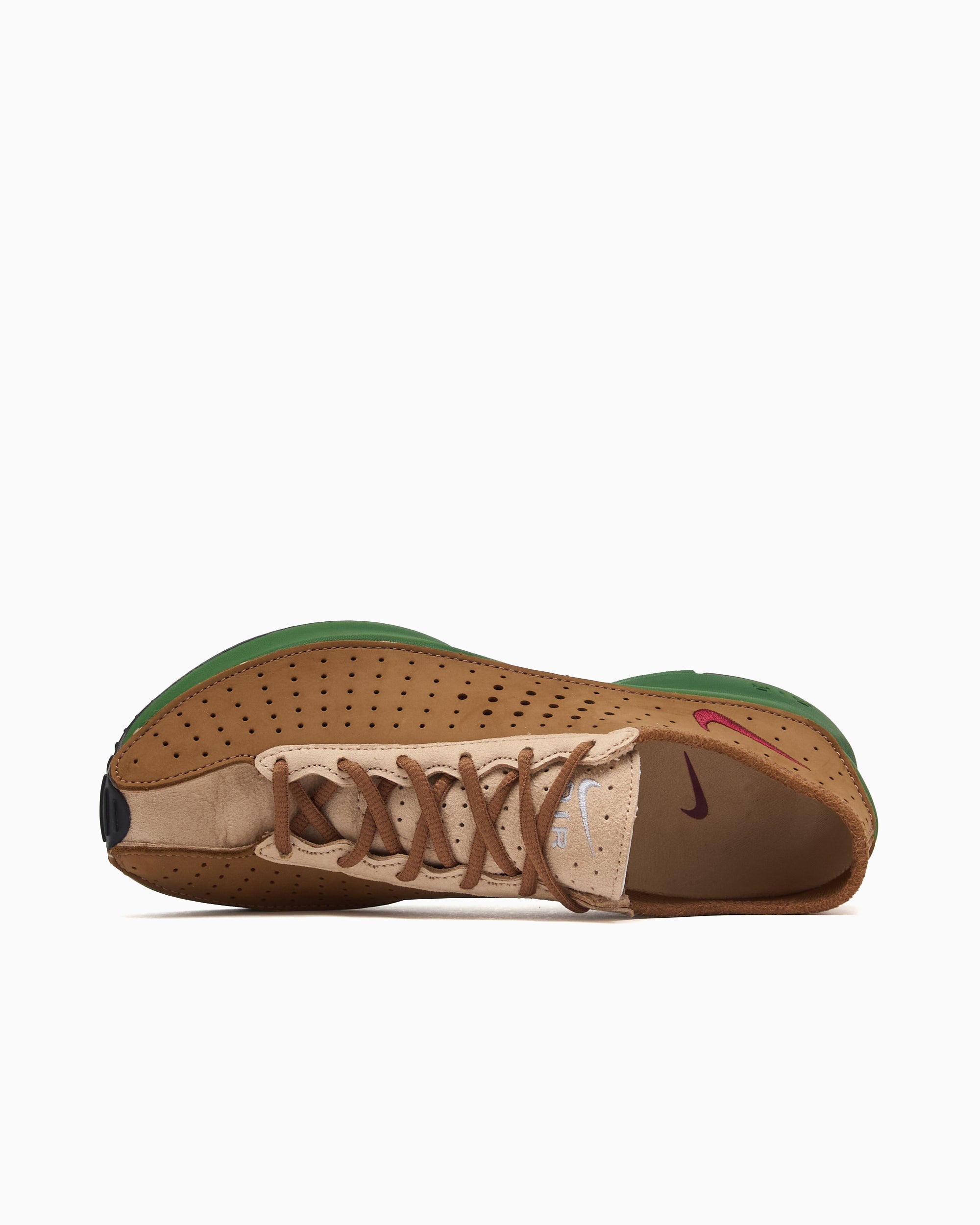 Sneakers Nike Women's Air SuperFly Retro “Ale Brown” - HQ7955-200