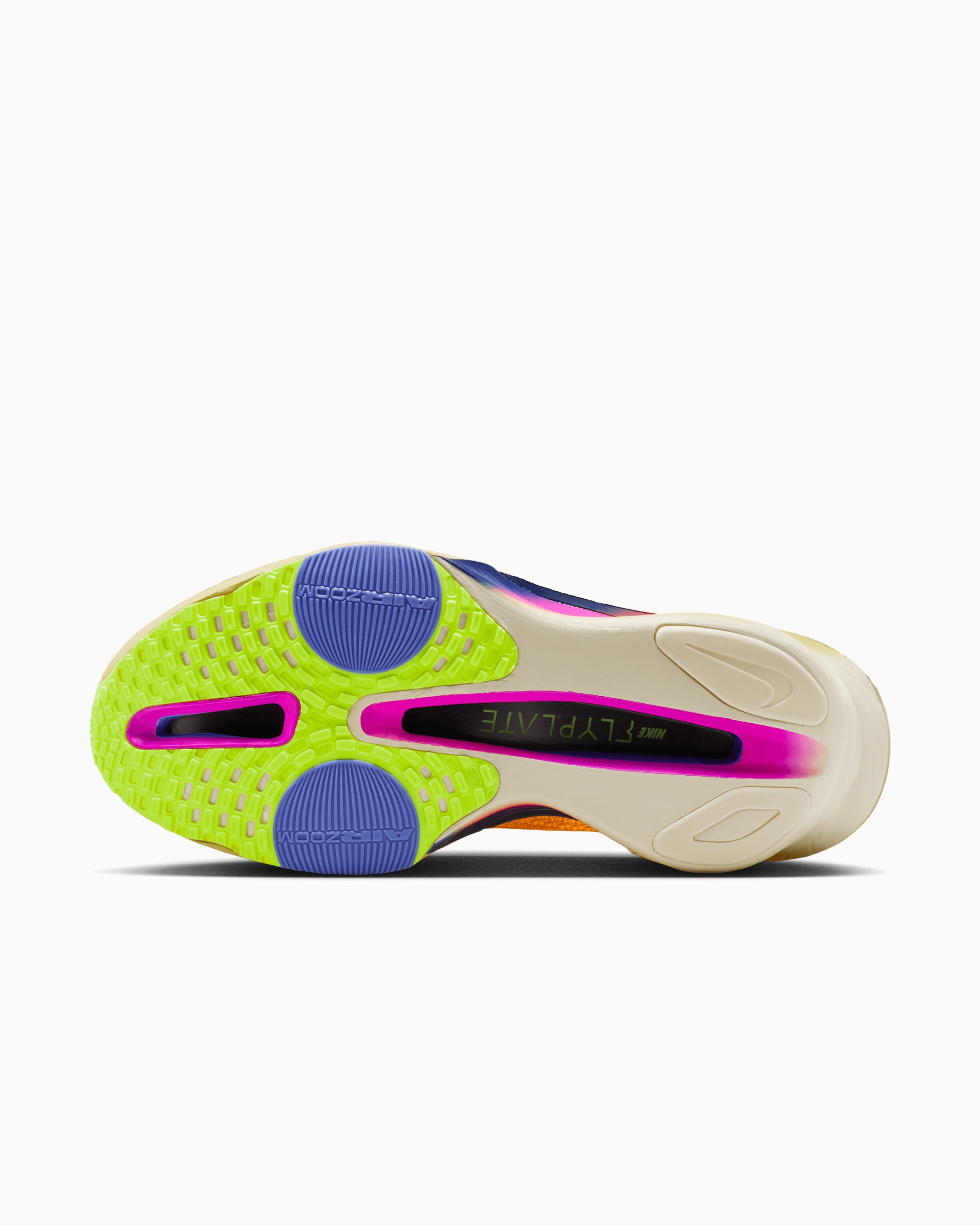 Sneakers Nike Women's Air ZoomX Alphafly Next% 3 - FD8315-800