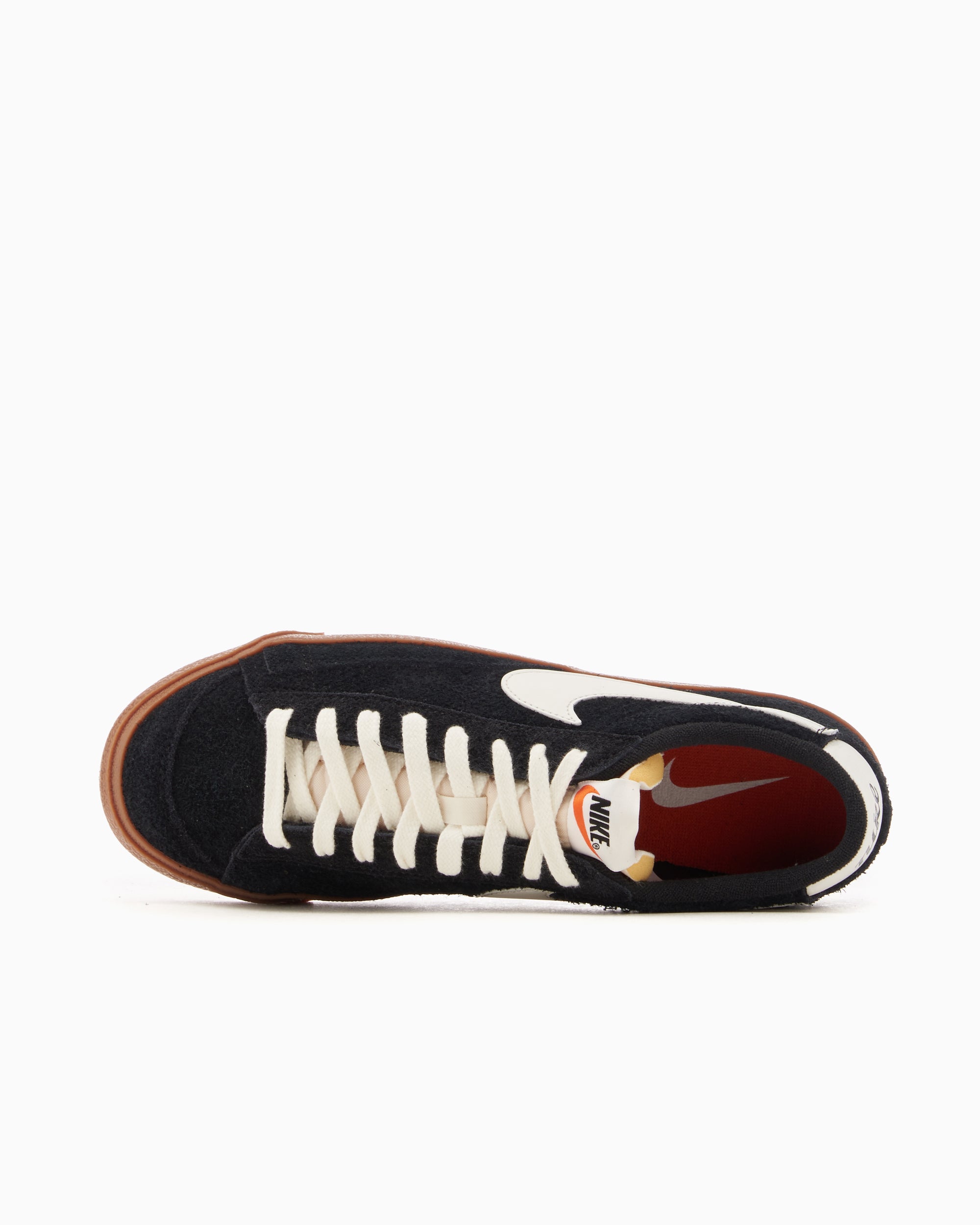 Sneakers Nike Women's Blazer Low '77 Vintage - FQ8060-001