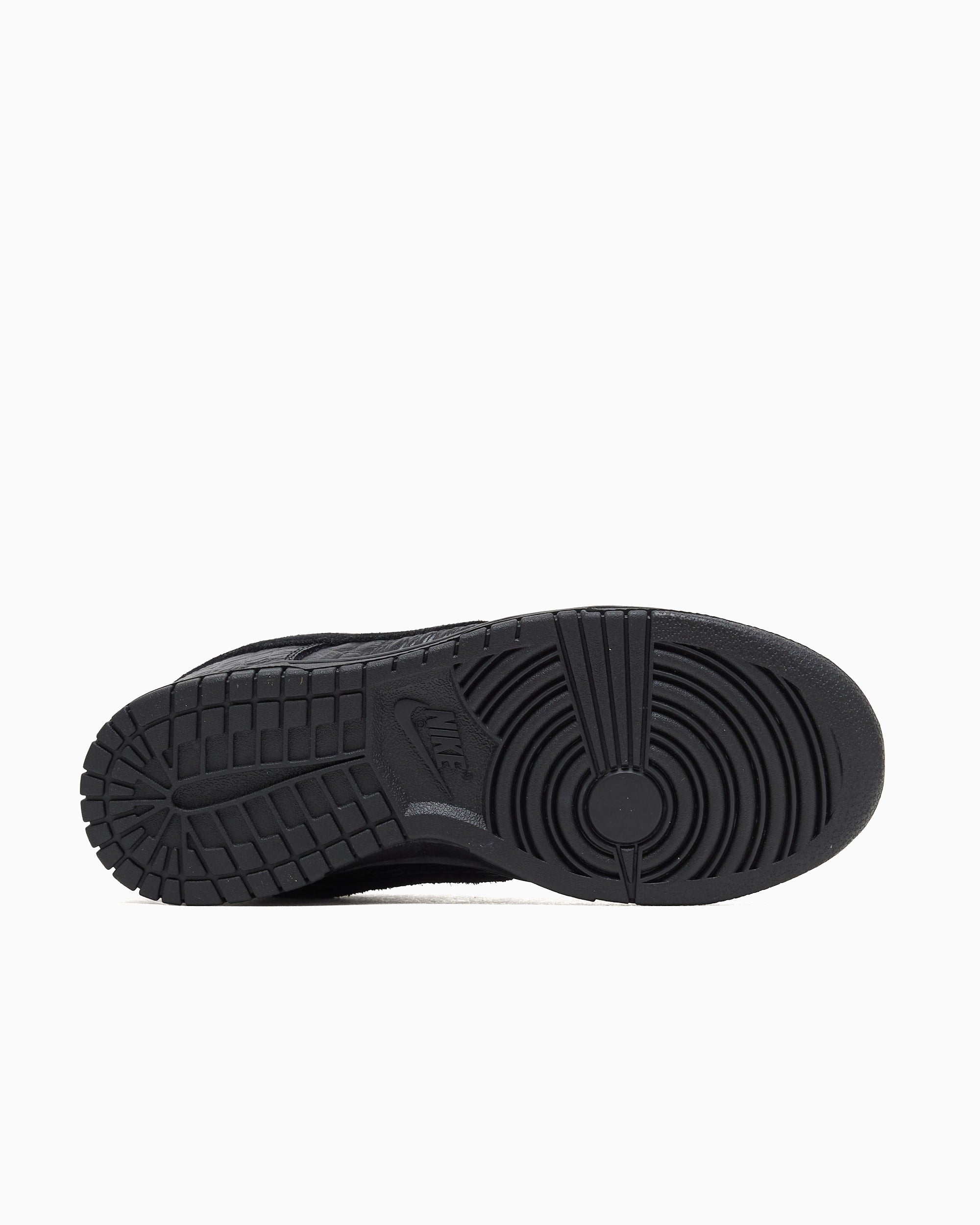 Sneakers Nike Women's Dunk Low "Black Croc Skin" - HV4388-001