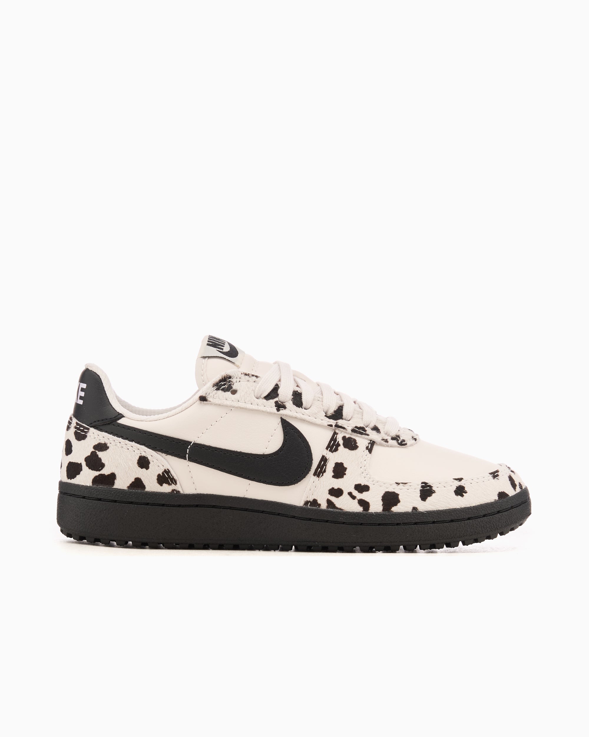 Sneakers Nike Women's Field General "Dalmatian" - IB2323-001