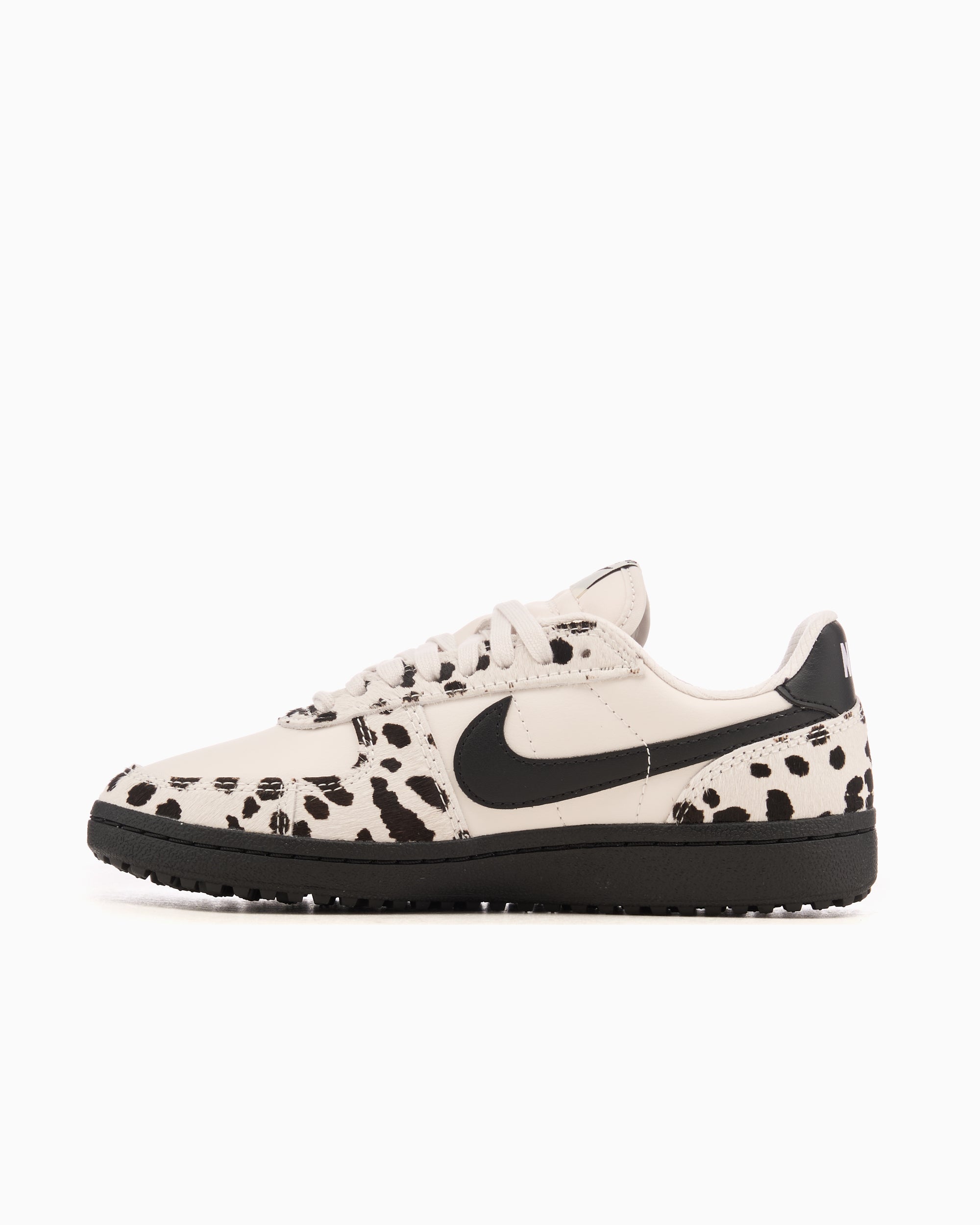 Sneakers Nike Women's Field General "Dalmatian" - IB2323-001