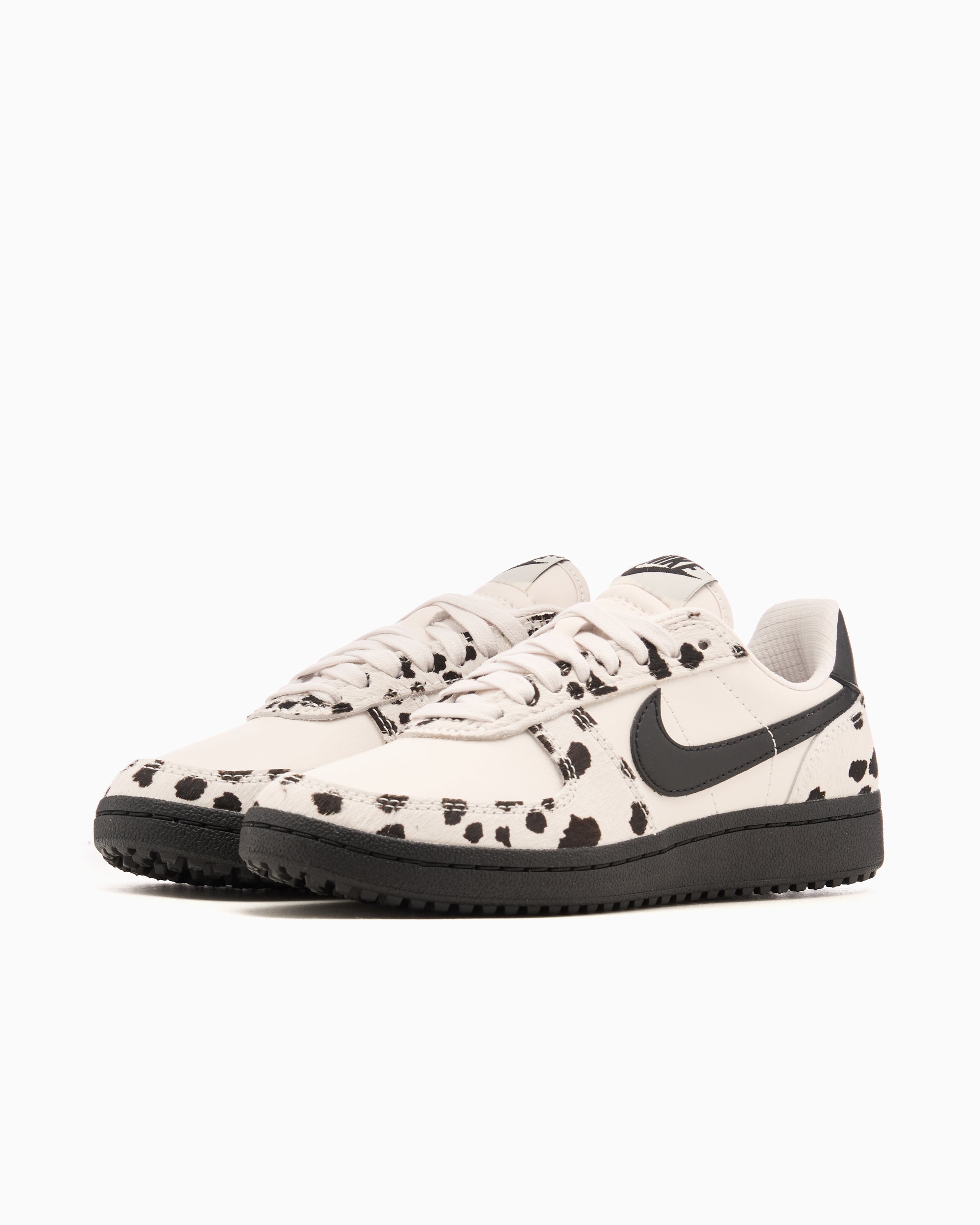 Sneakers Nike Women's Field General "Dalmatian" - IB2323-001