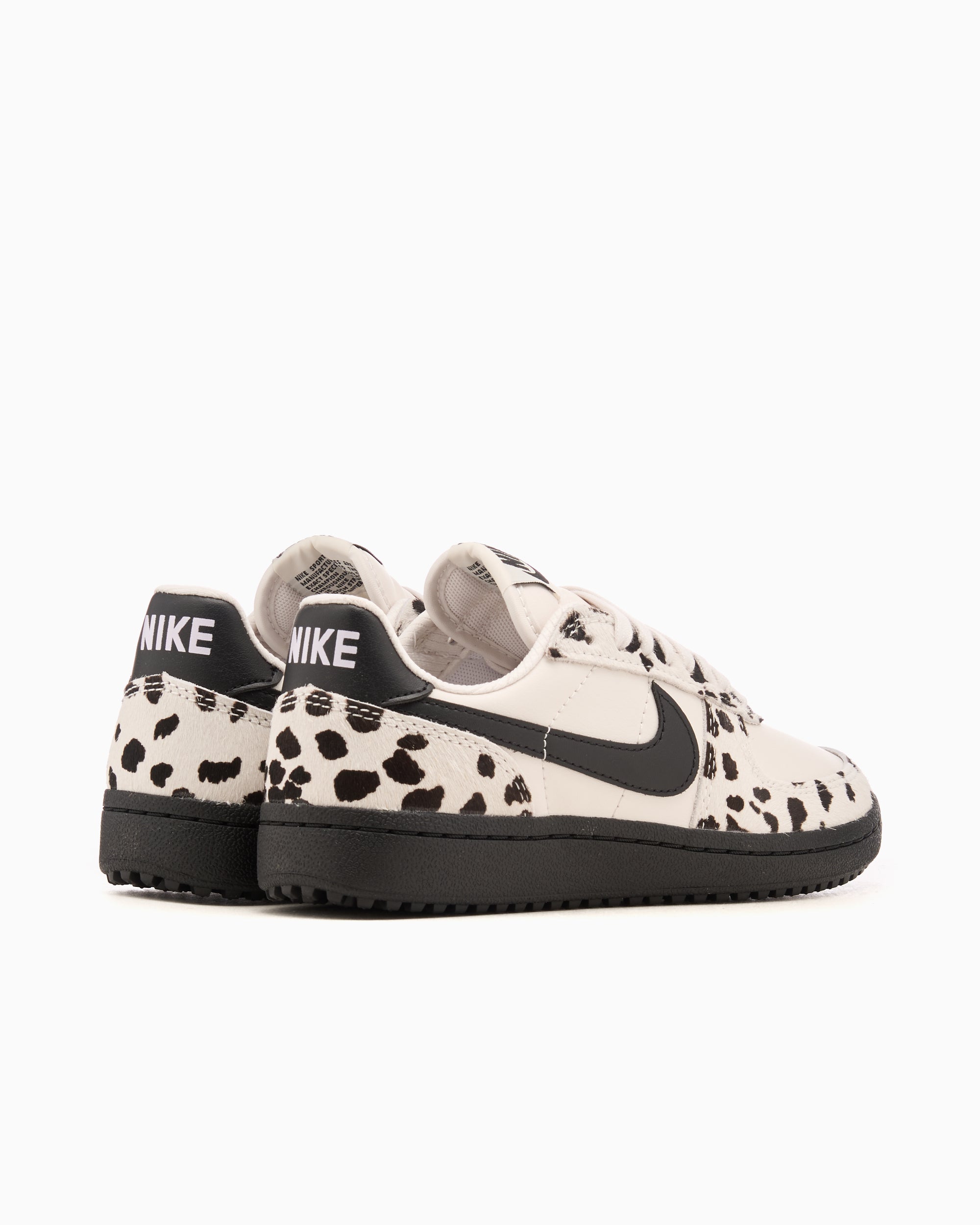 Sneakers Nike Women's Field General "Dalmatian" - IB2323-001