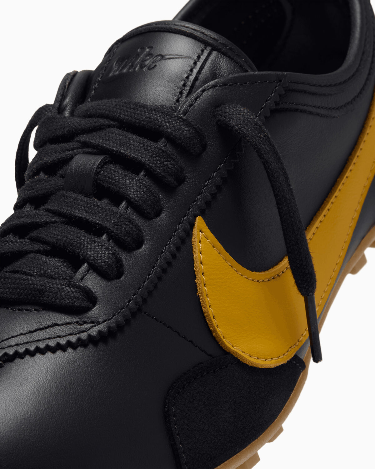 Sneakers Nike Women's Moon Shoe OG Leather - IU3162-001