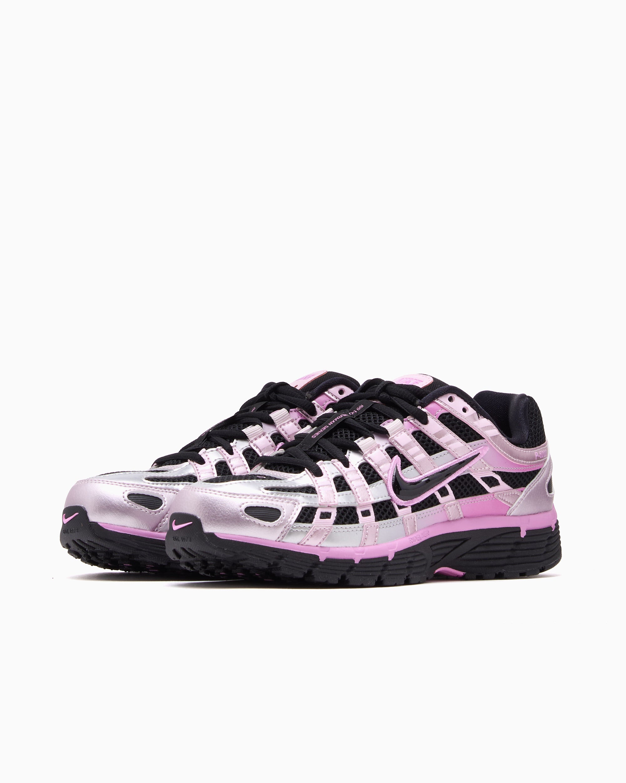 Sneakers Nike Women's P-6000 - IM9013-002