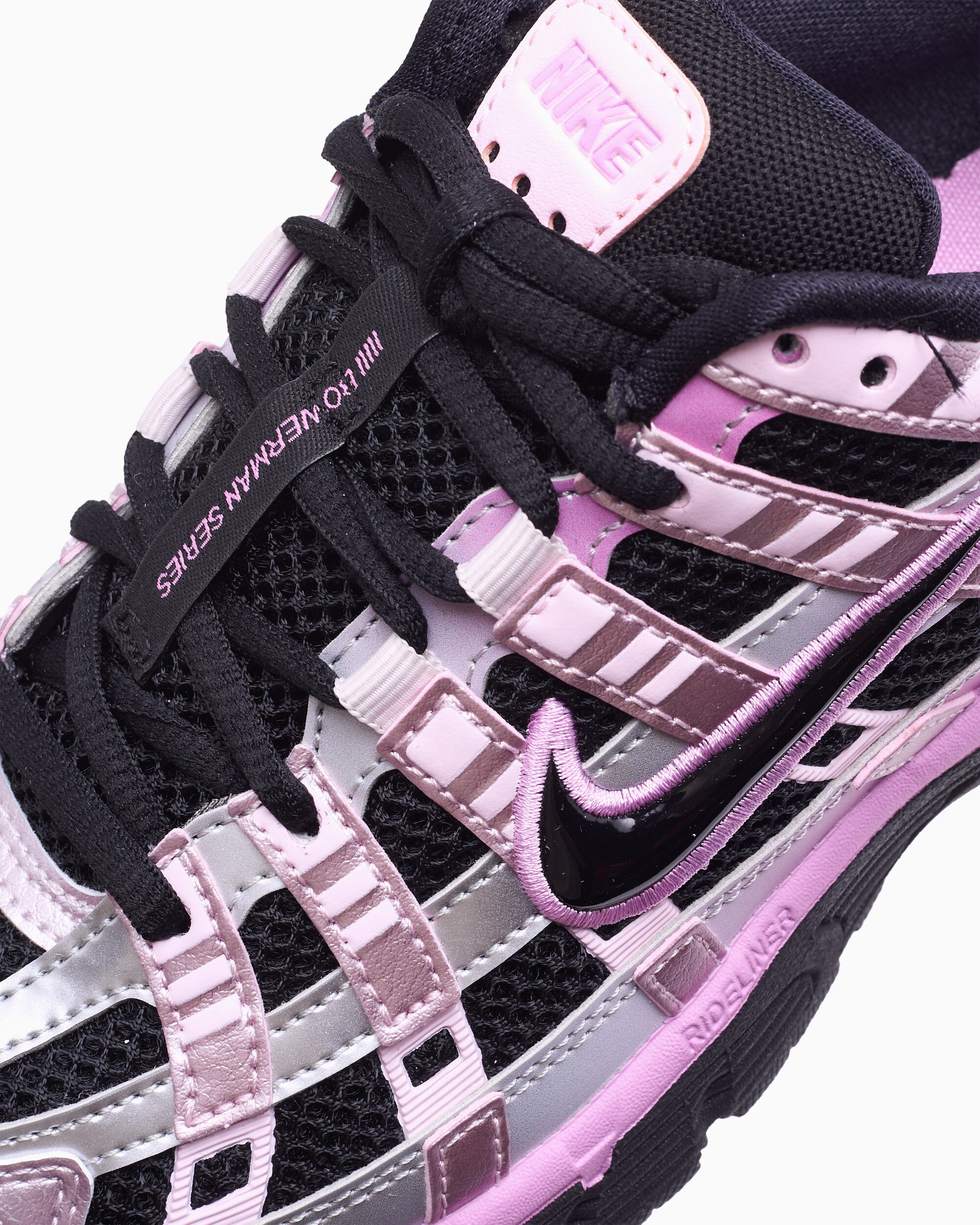 Sneakers Nike Women's P-6000 - IM9013-002