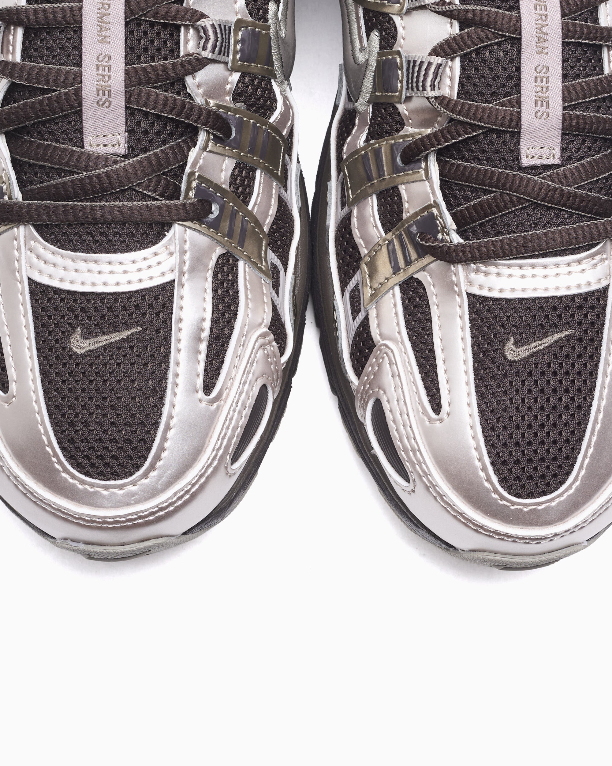 Sneakers Nike Women's P-6000 - IO3496-200