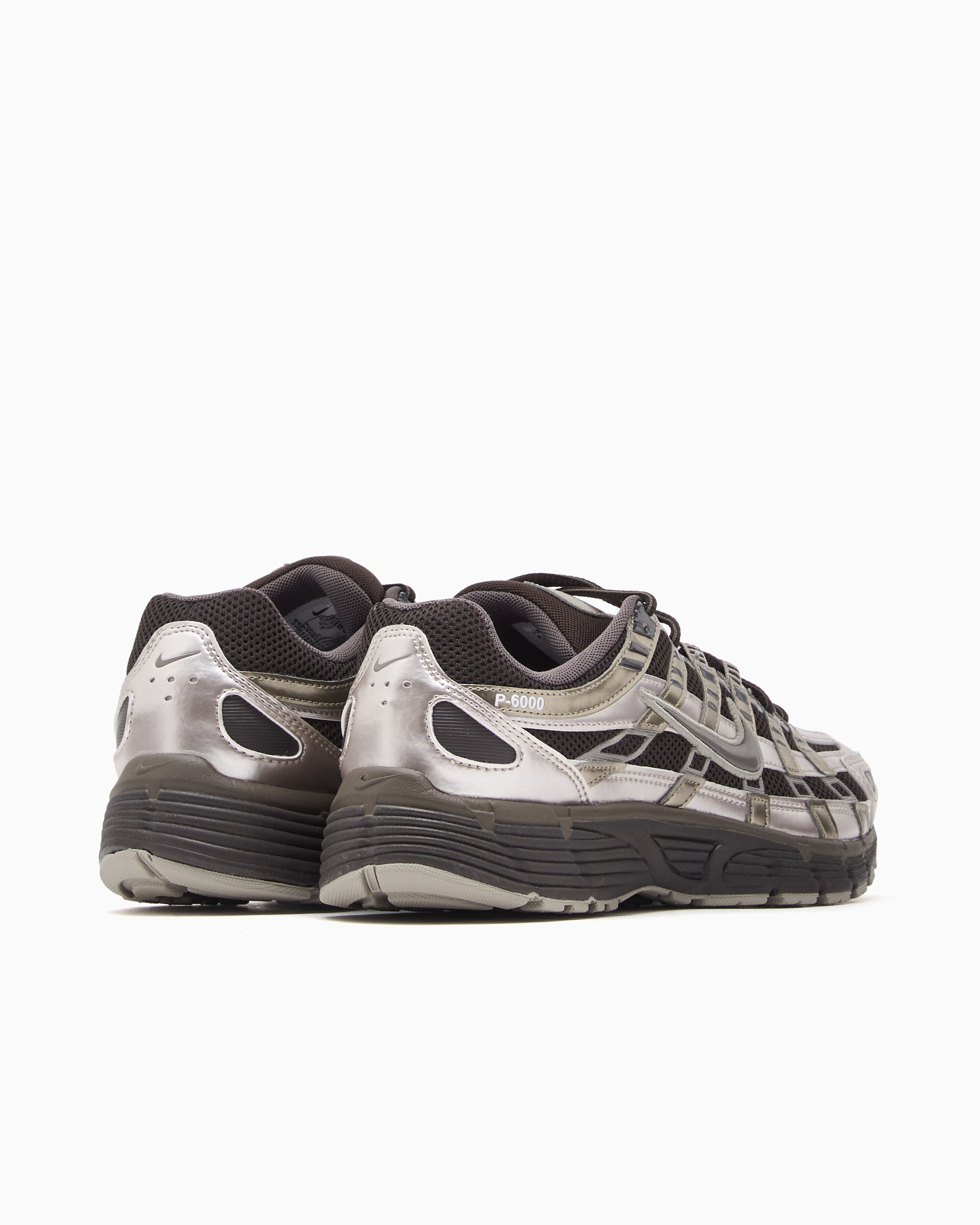 Sneakers Nike Women's P-6000 - IO3496-200