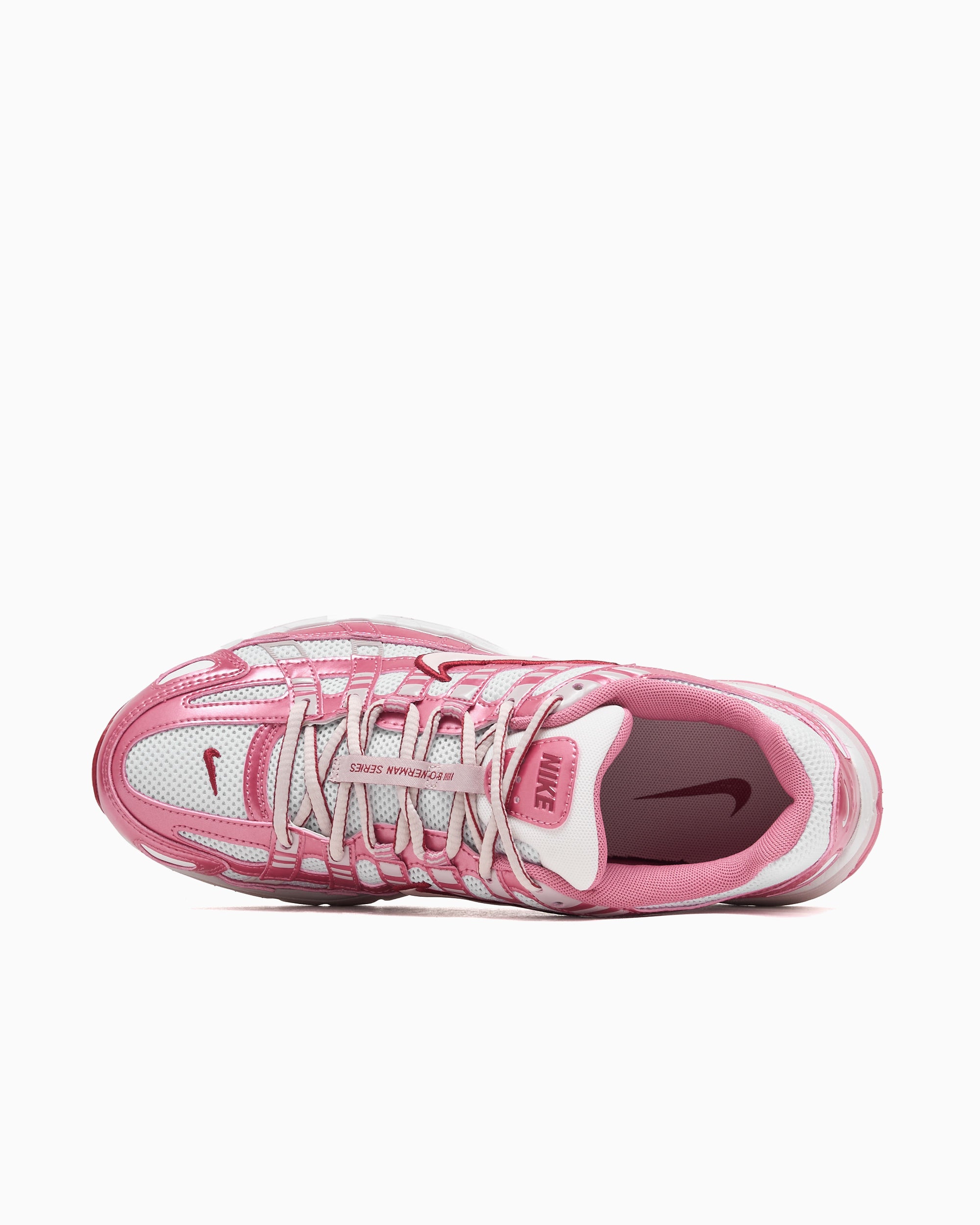 Sneakers Nike Women's P-6000 "Peony" - IO3496-100