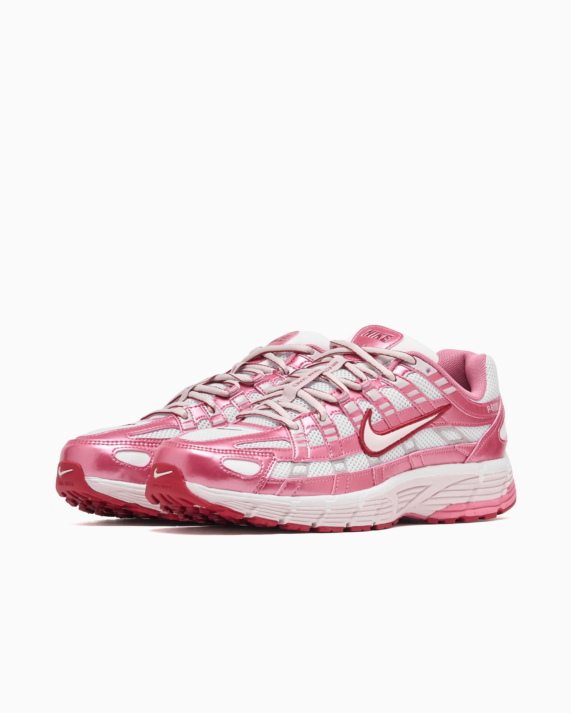 Sneakers Nike Women's P-6000 "Peony" - IO3496-100