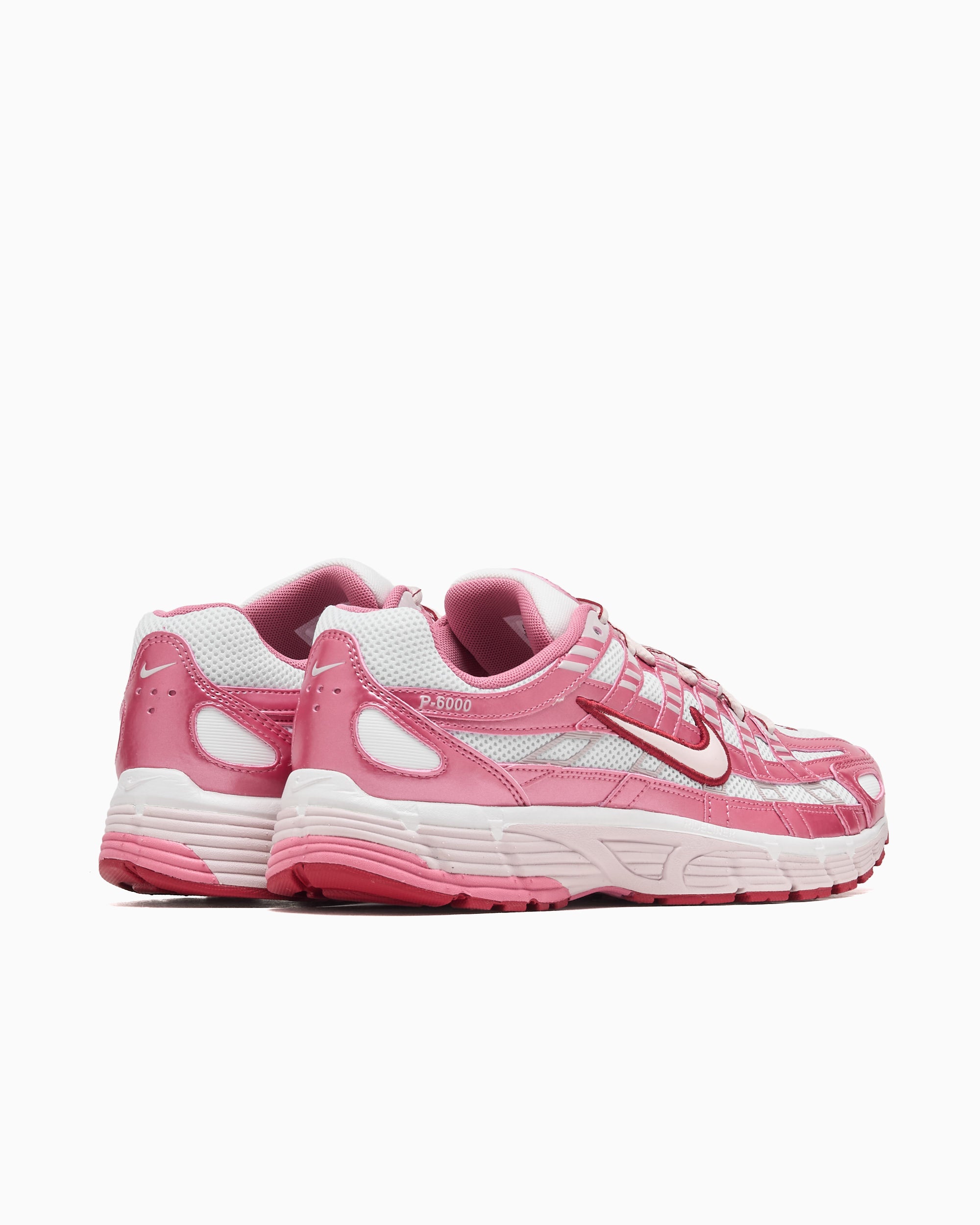 Sneakers Nike Women's P-6000 "Peony" - IO3496-100