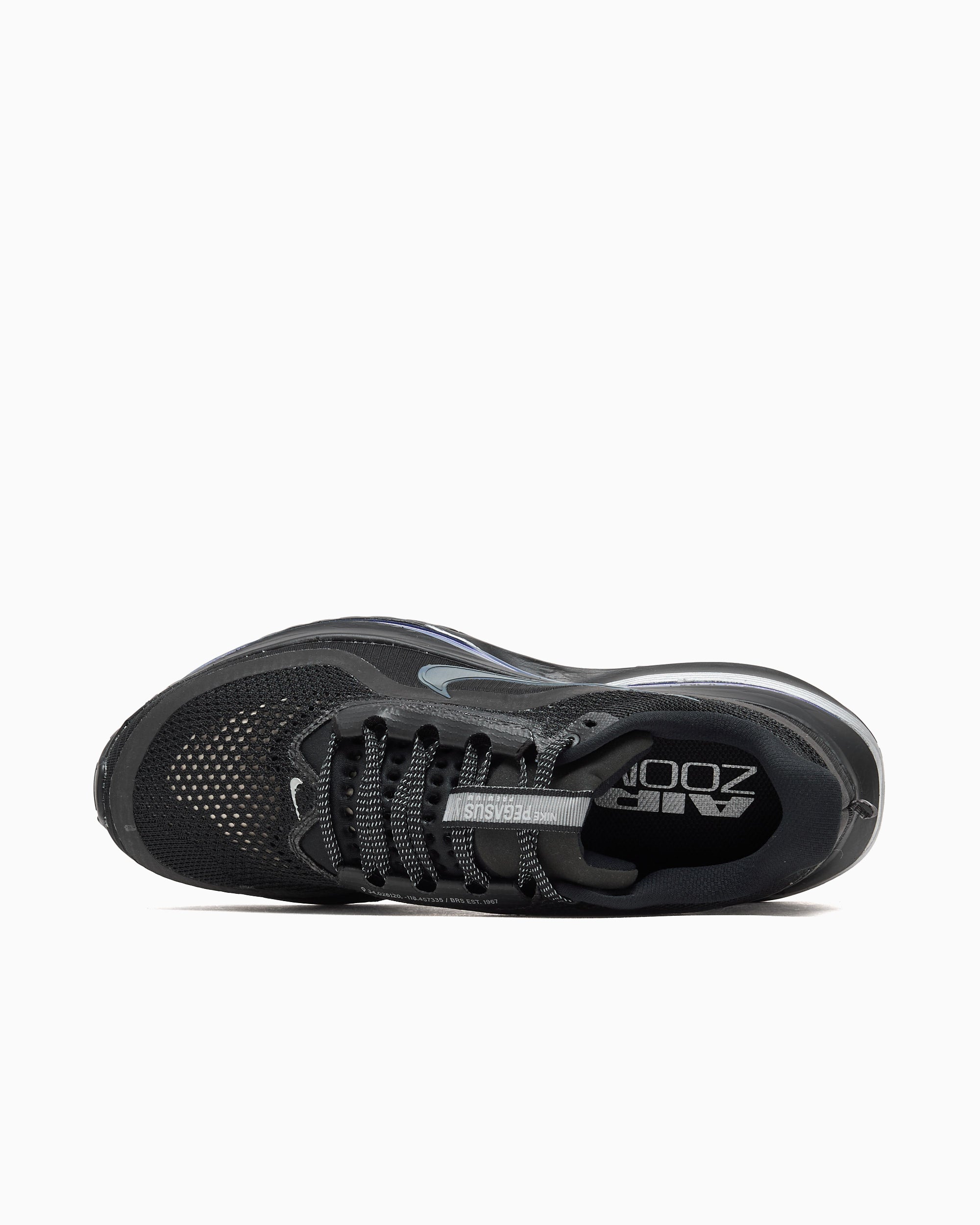 Sneakers Nike Women's Pegasus Premium - HQ2593-004