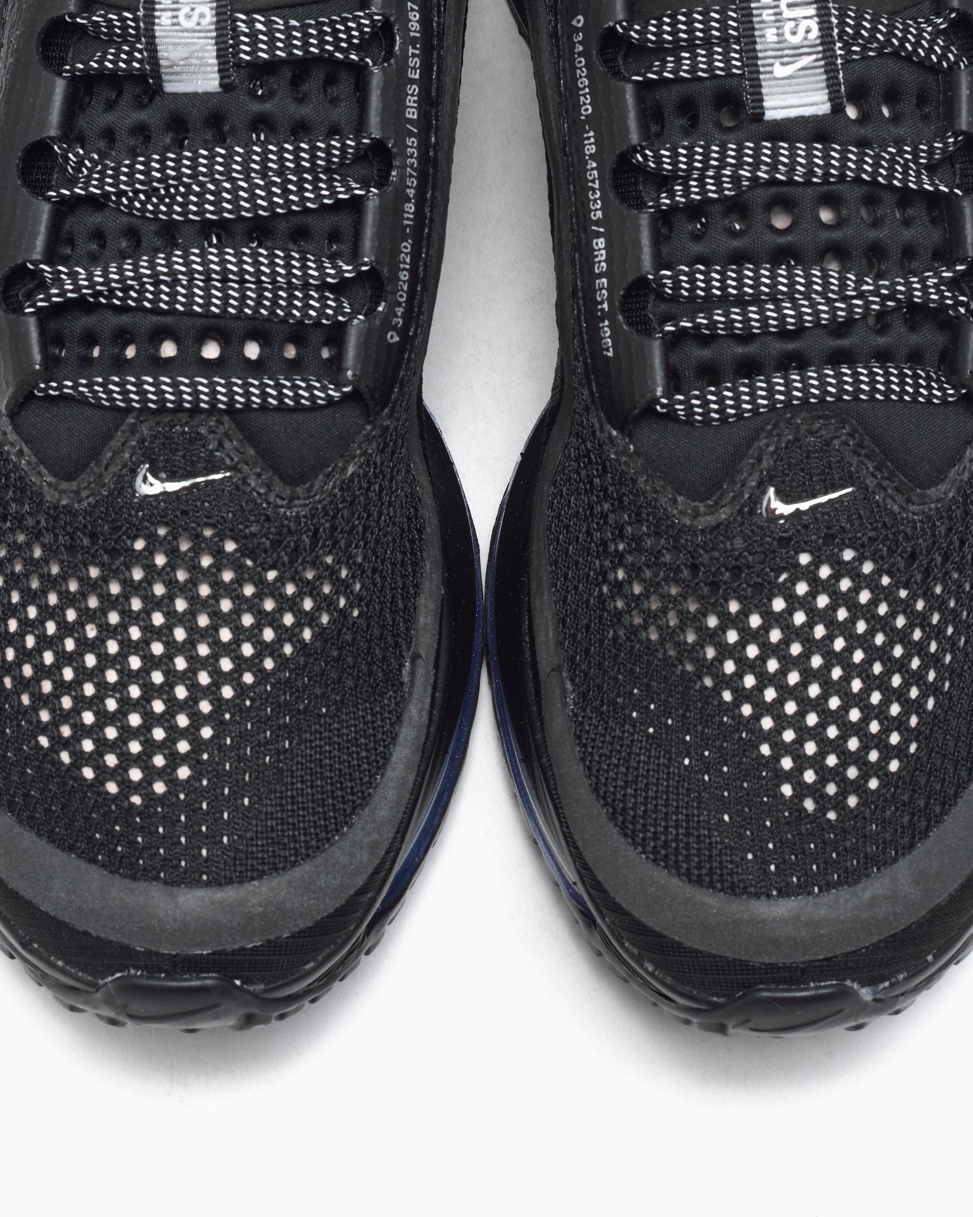 Sneakers Nike Women's Pegasus Premium - HQ2593-004