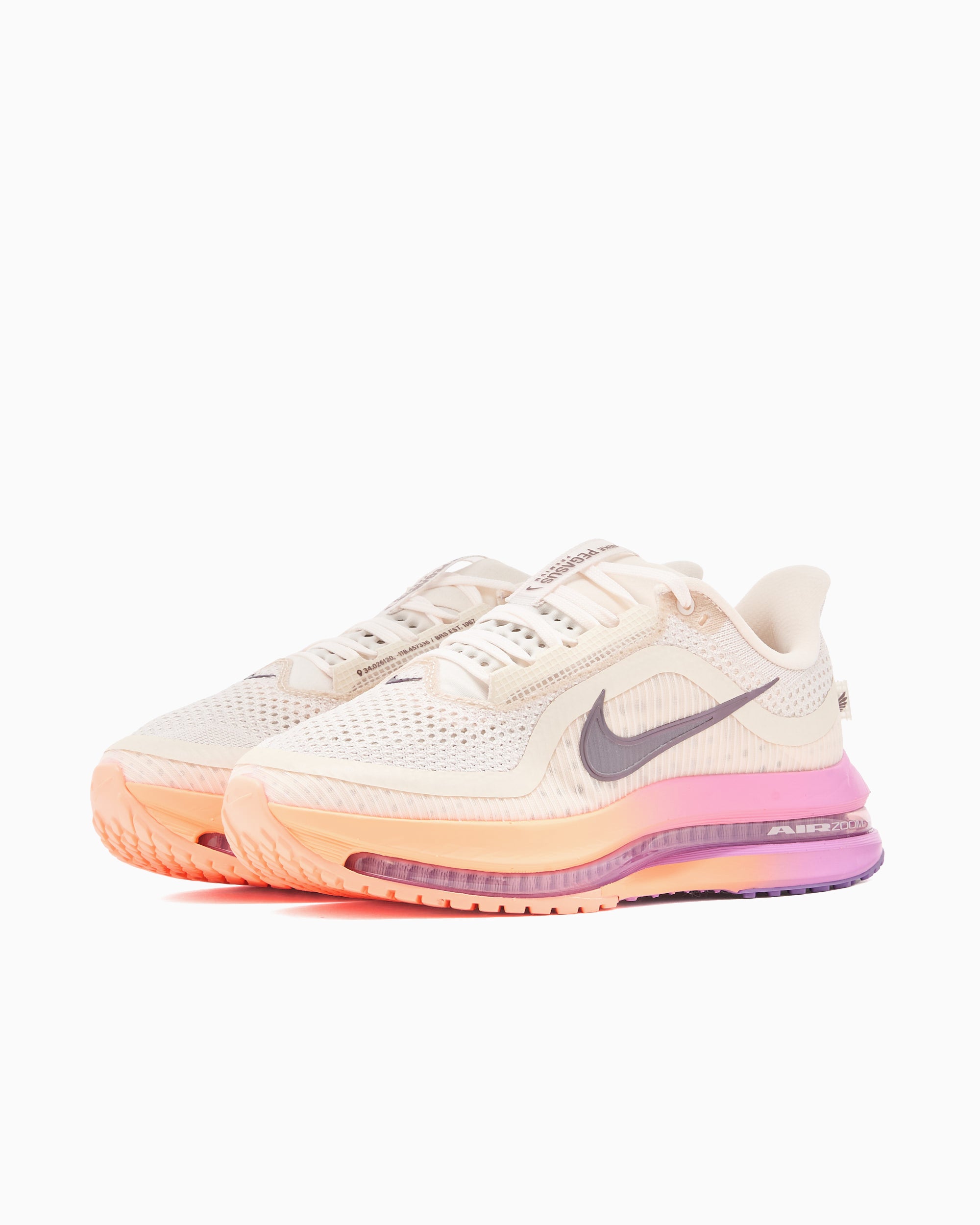 Sneakers Nike Women's Pegasus Premium - HQ2593-113