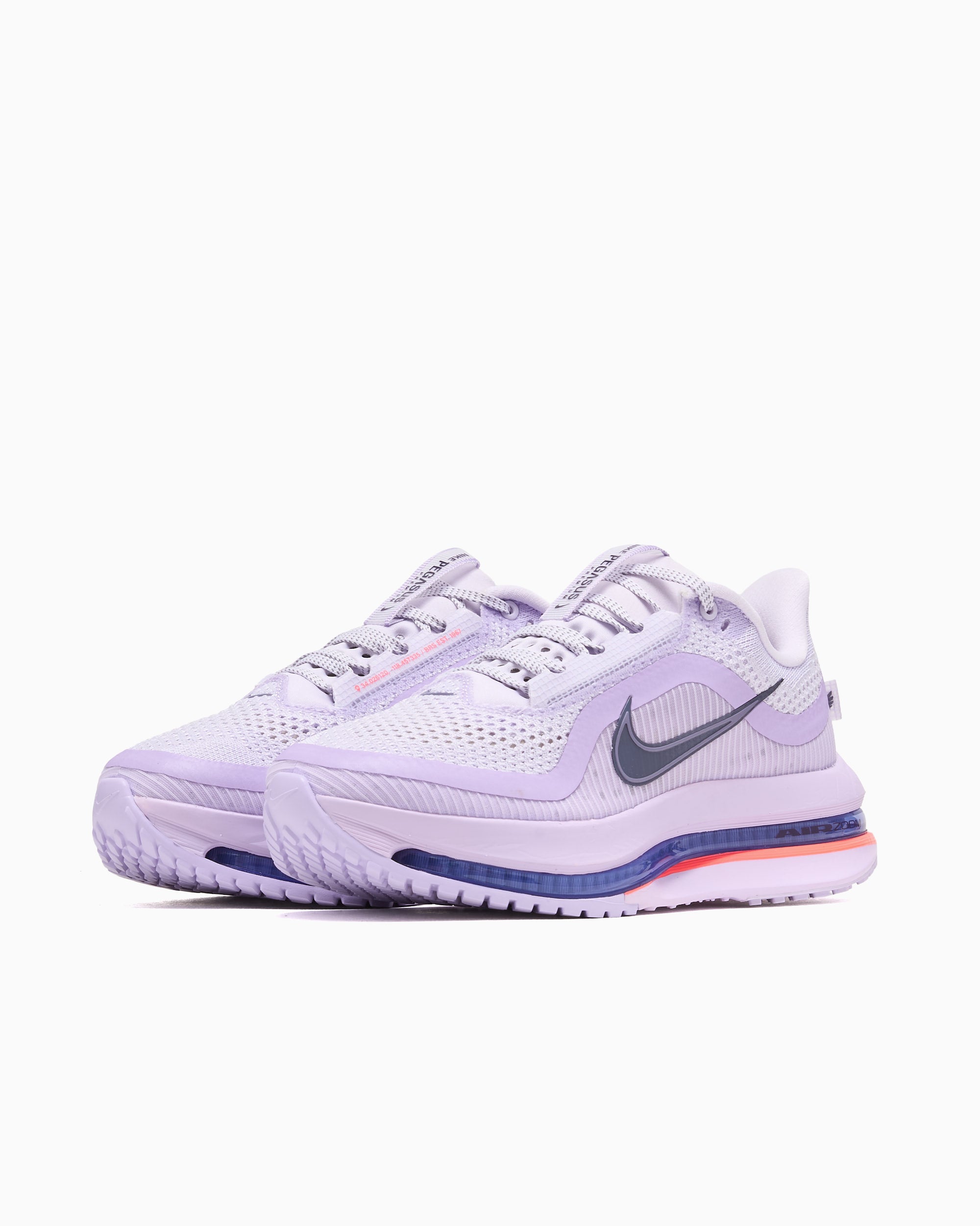 Sneakers Nike Women's Pegasus Premium - HQ2593-500