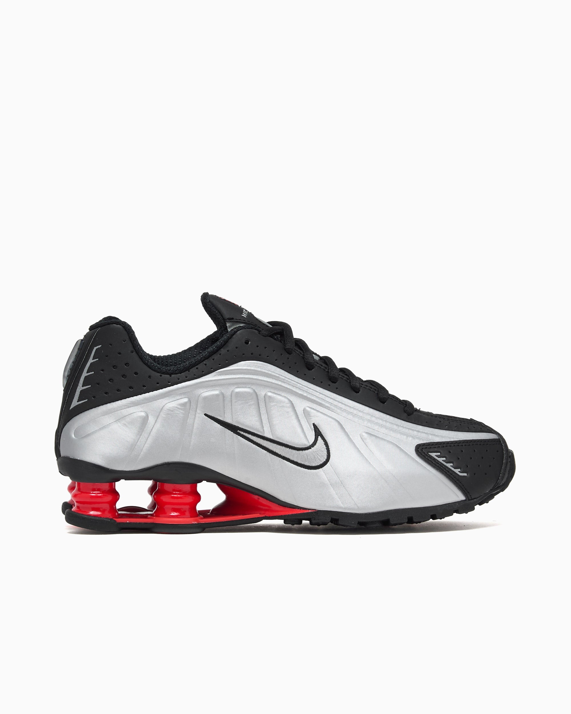 Sneakers Nike Women's Shox R4 - AR3565-011