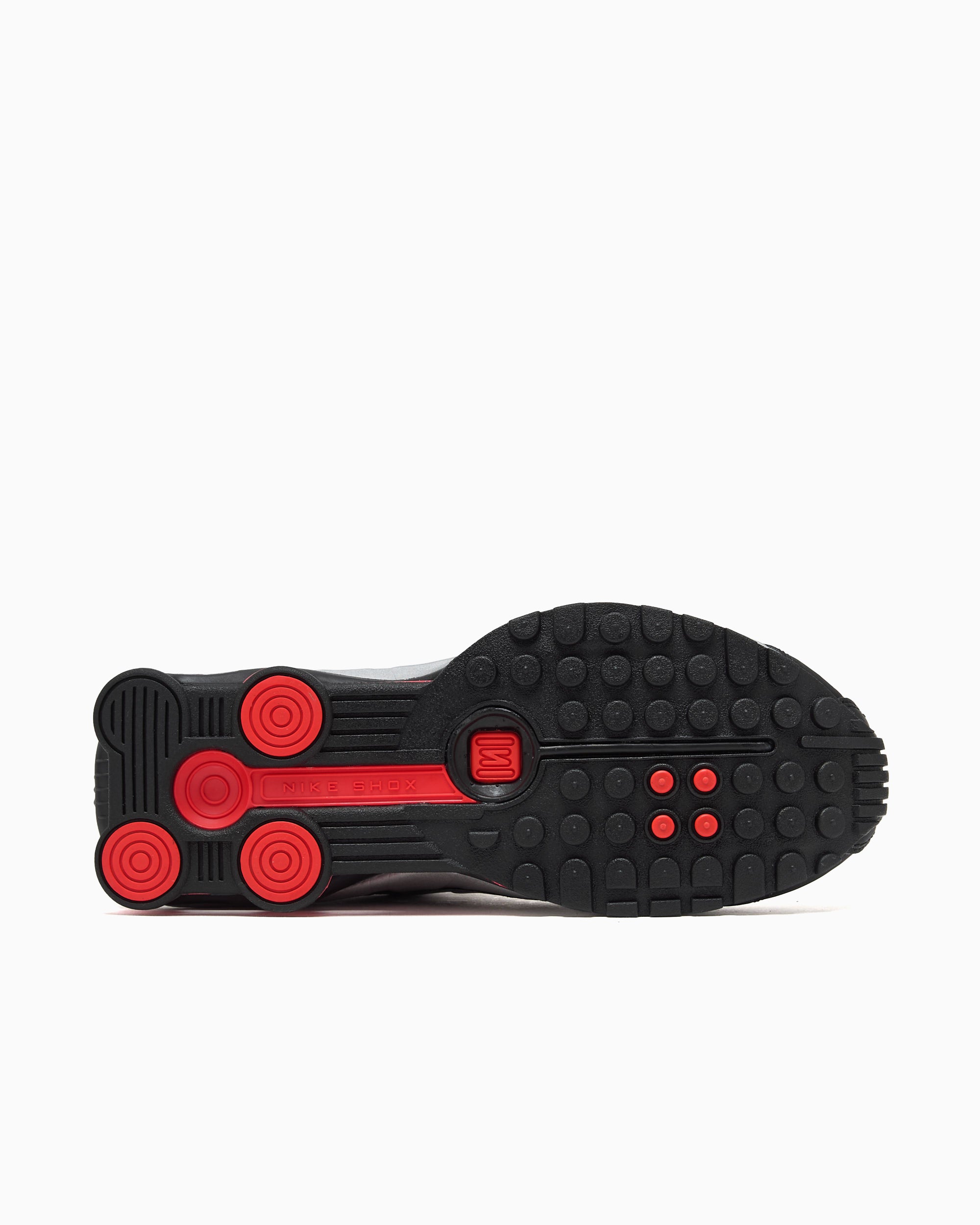 Sneakers Nike Women's Shox R4 - AR3565-011