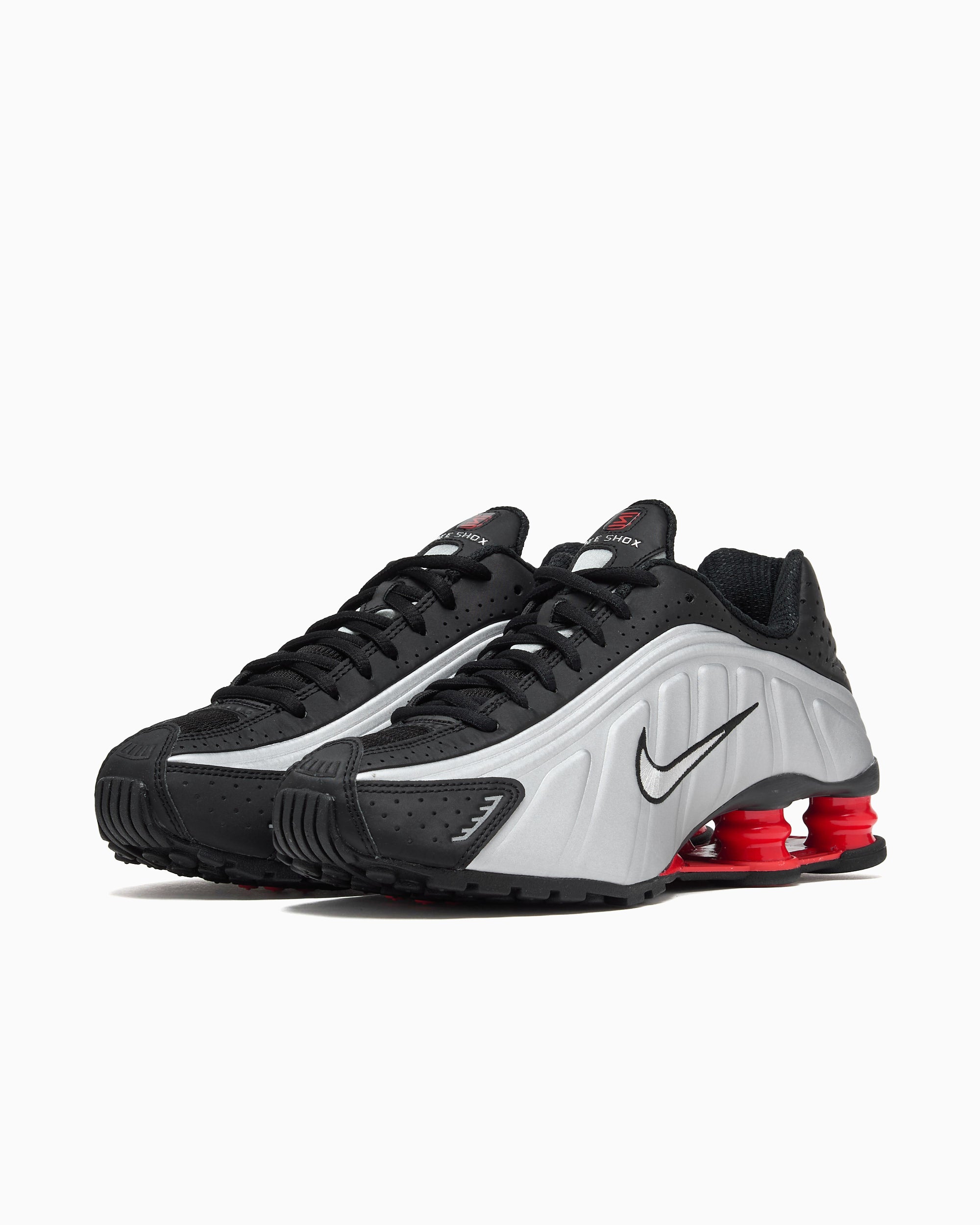 Sneakers Nike Women's Shox R4 - AR3565-011