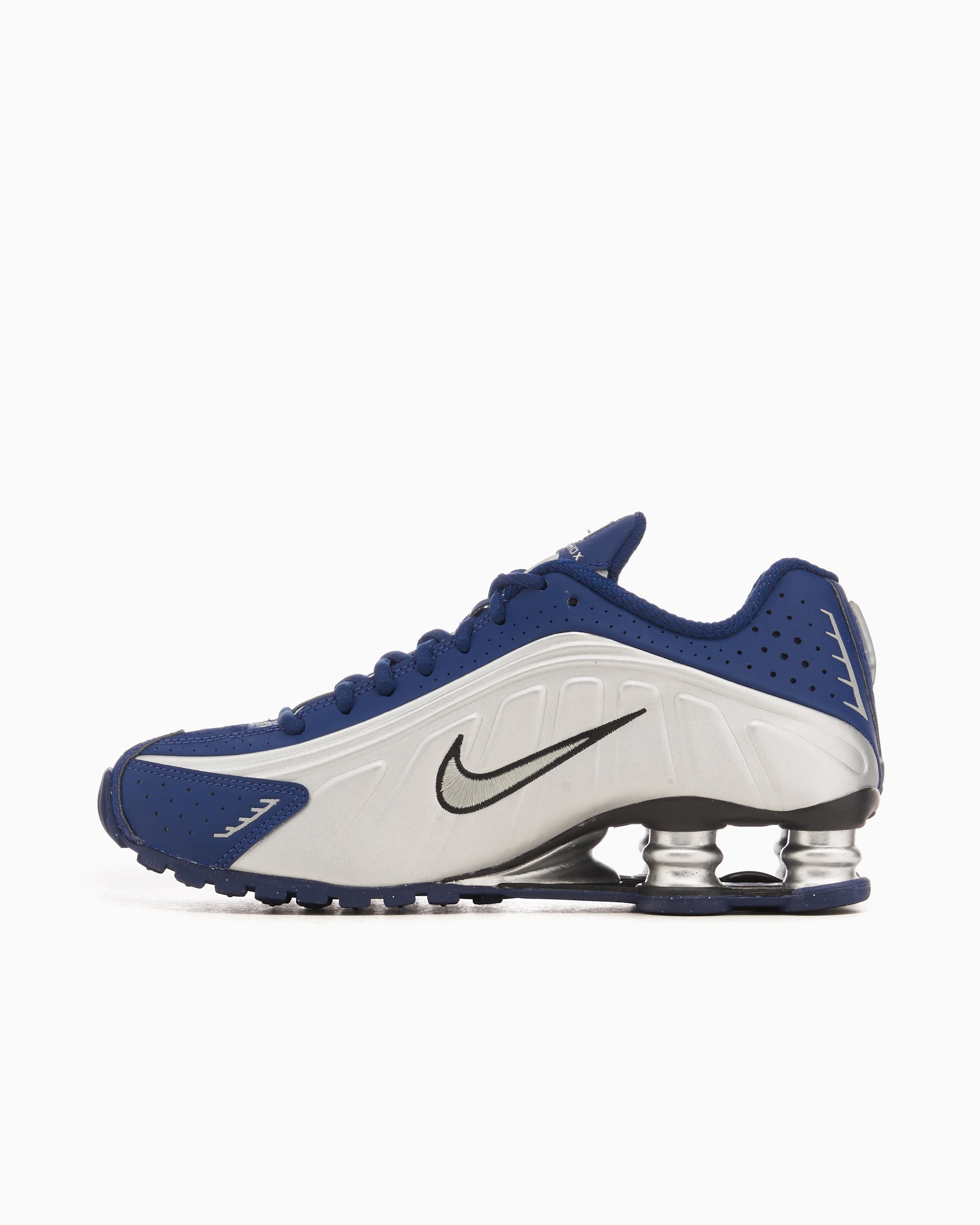 Sneakers Nike Women's Shox R4 - AR3565-400