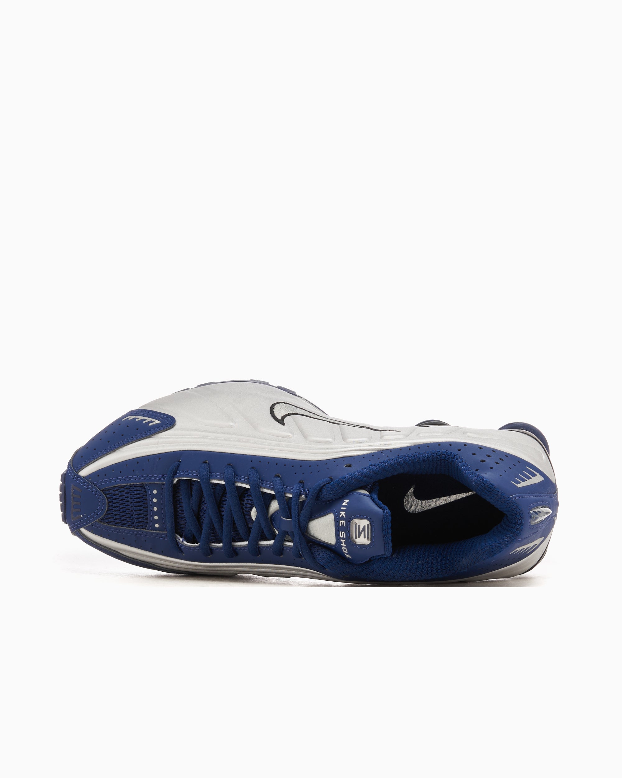 Sneakers Nike Women's Shox R4 - AR3565-400