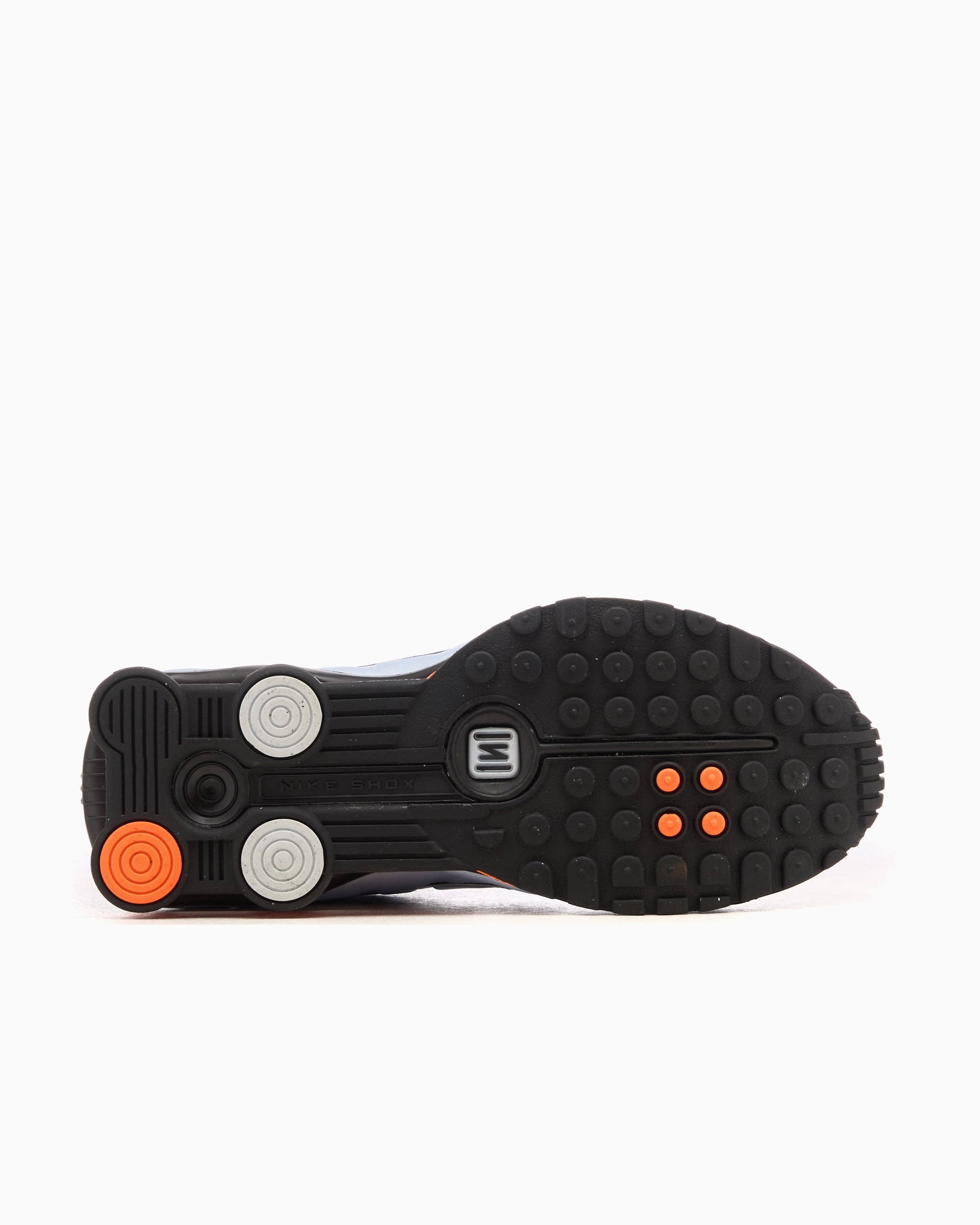 Sneakers Nike Women's Shox R4 - AR3565-401