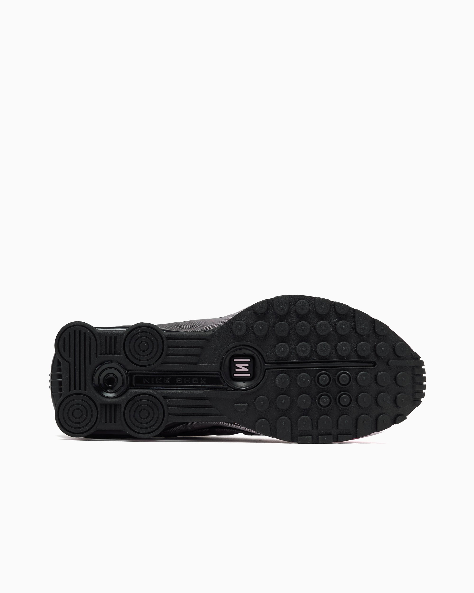 Sneakers Nike Women's Shox R4 "Sakura" - IB8872-600