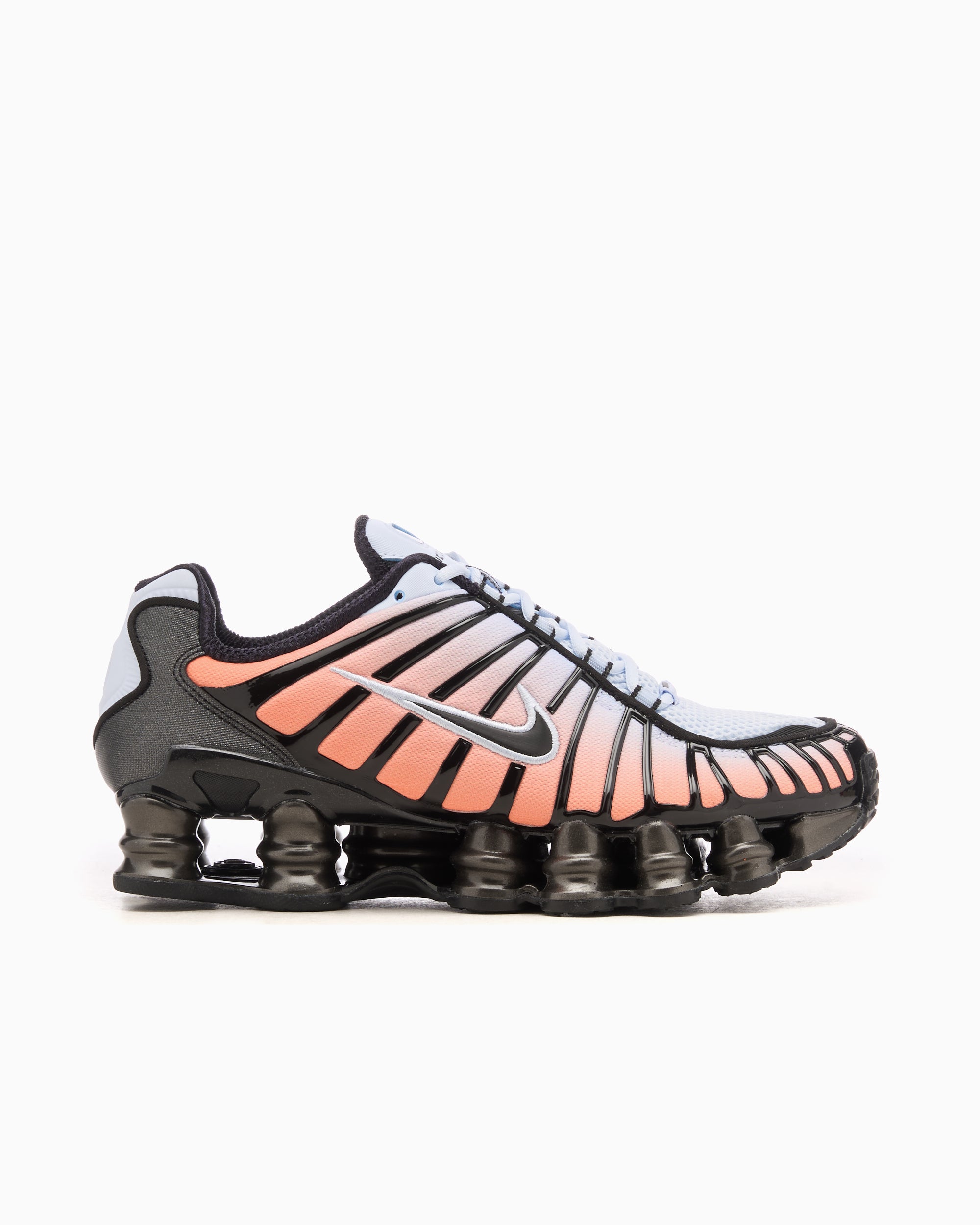 Sneakers Nike Women's Shox TL - AR3566-401