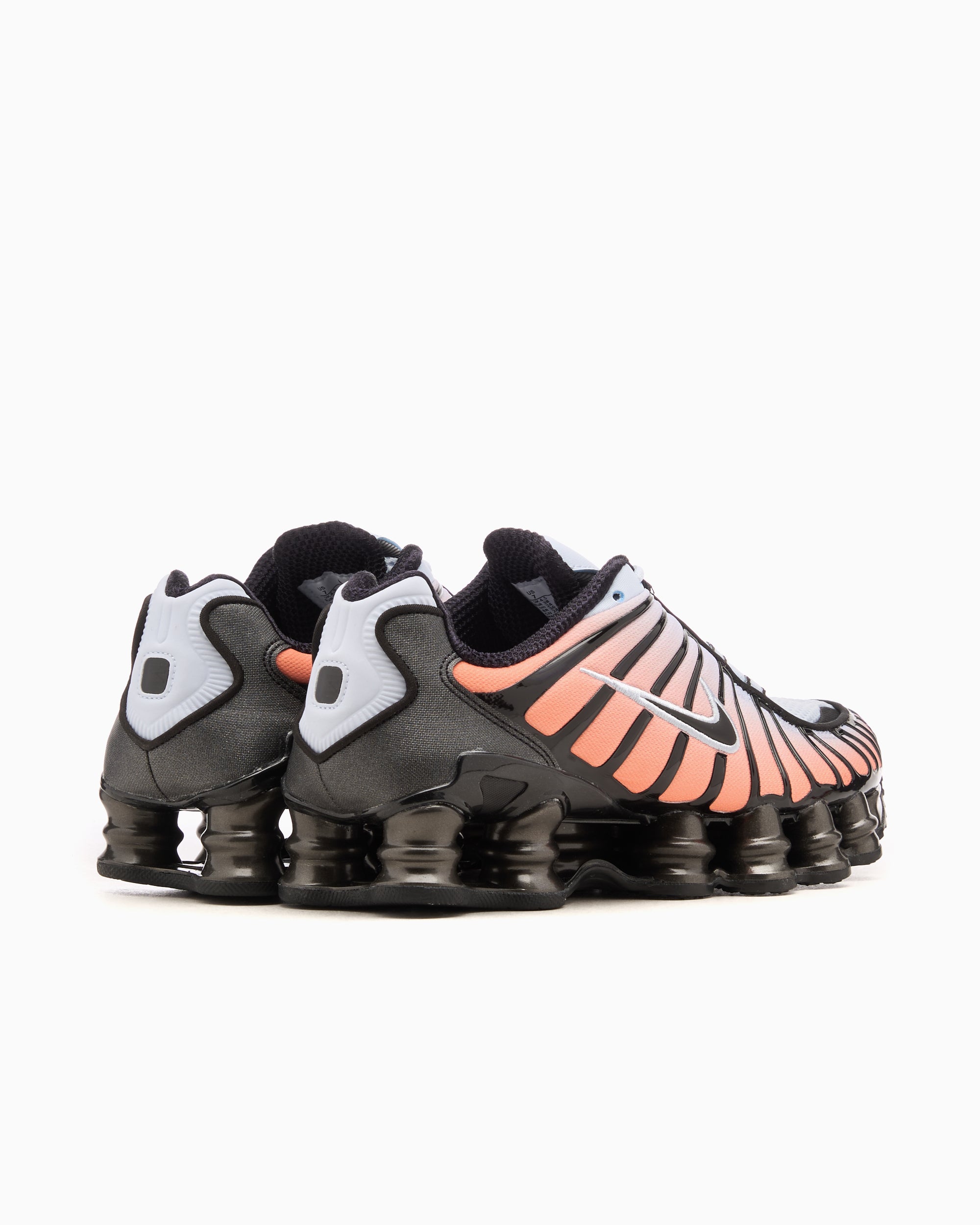 Sneakers Nike Women's Shox TL - AR3566-401