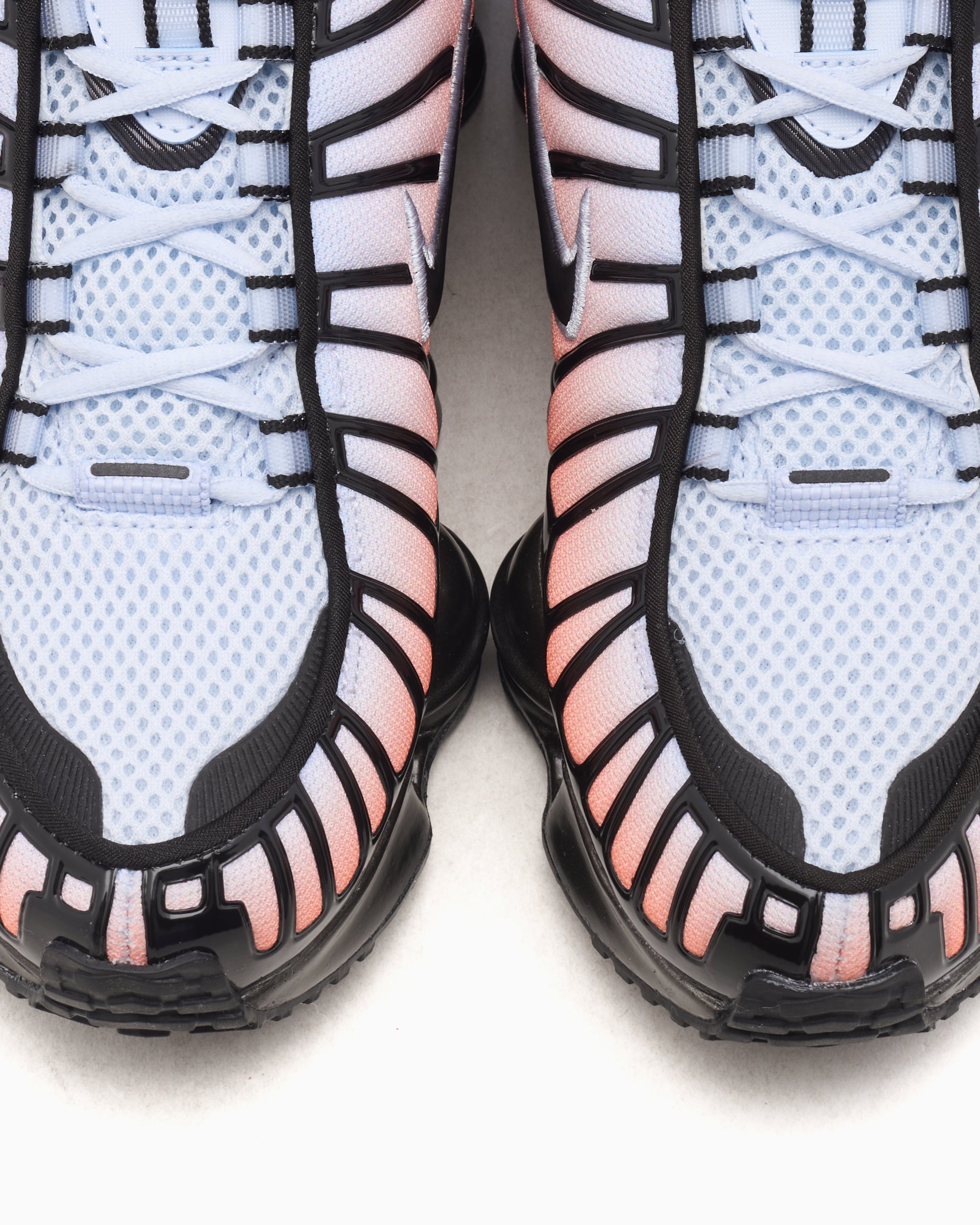 Sneakers Nike Women's Shox TL - AR3566-401