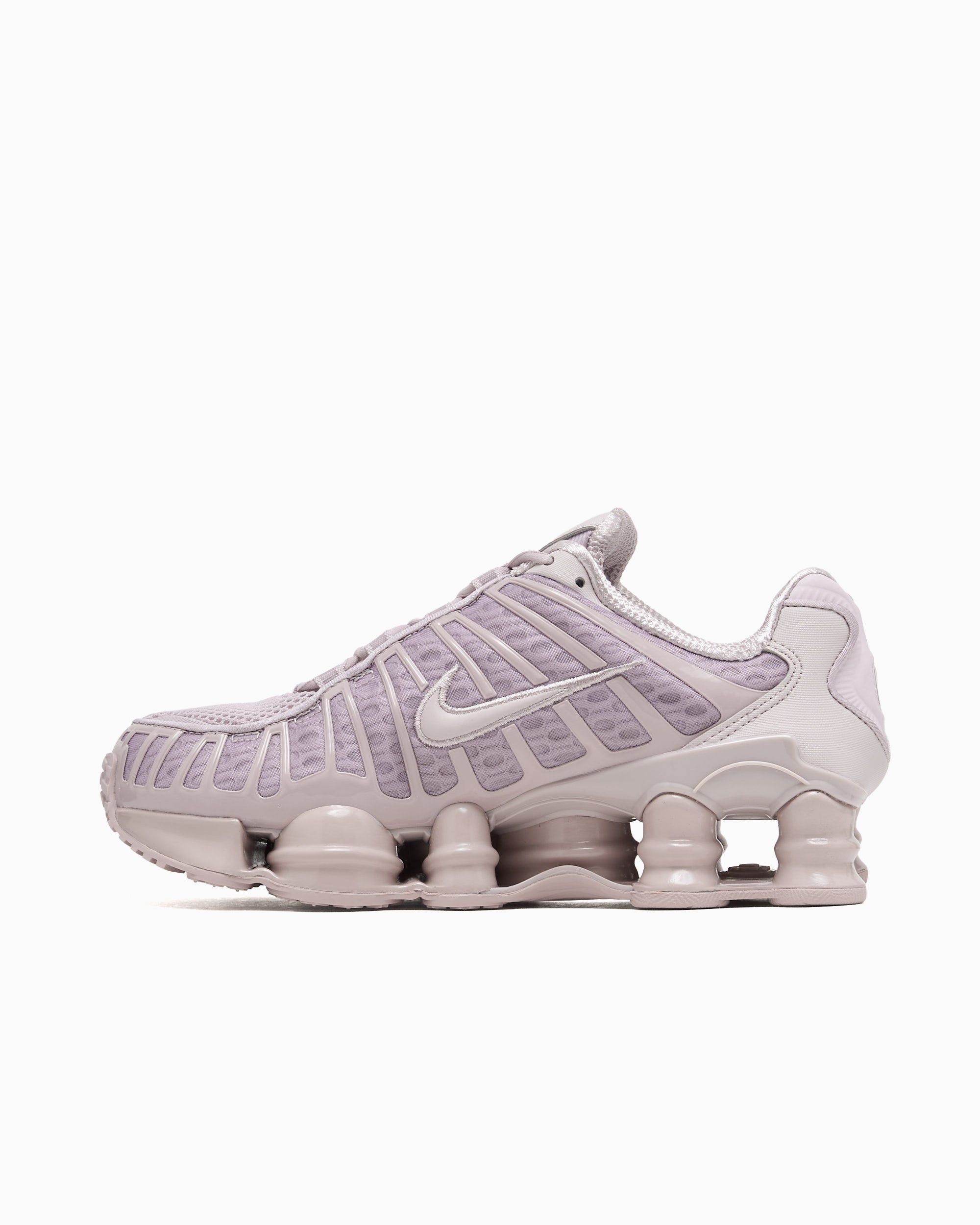 Sneakers Nike Women's Shox TL - AR3566-601