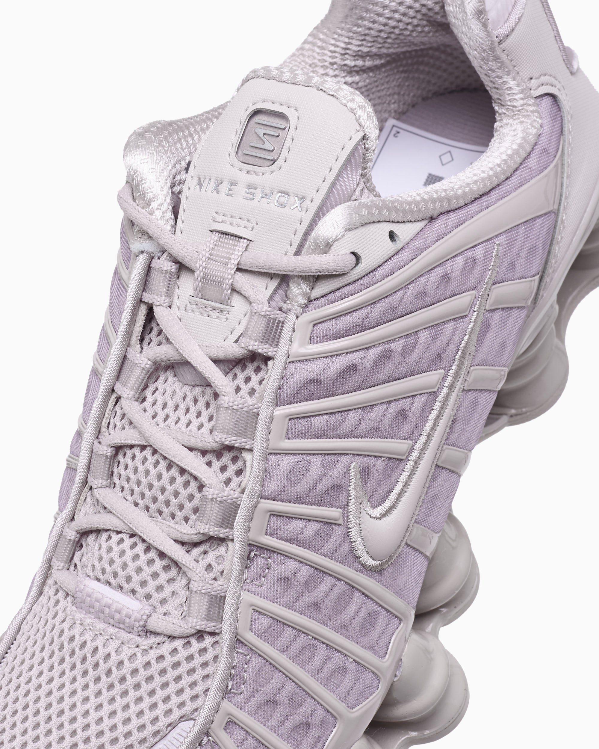 Sneakers Nike Women's Shox TL - AR3566-601