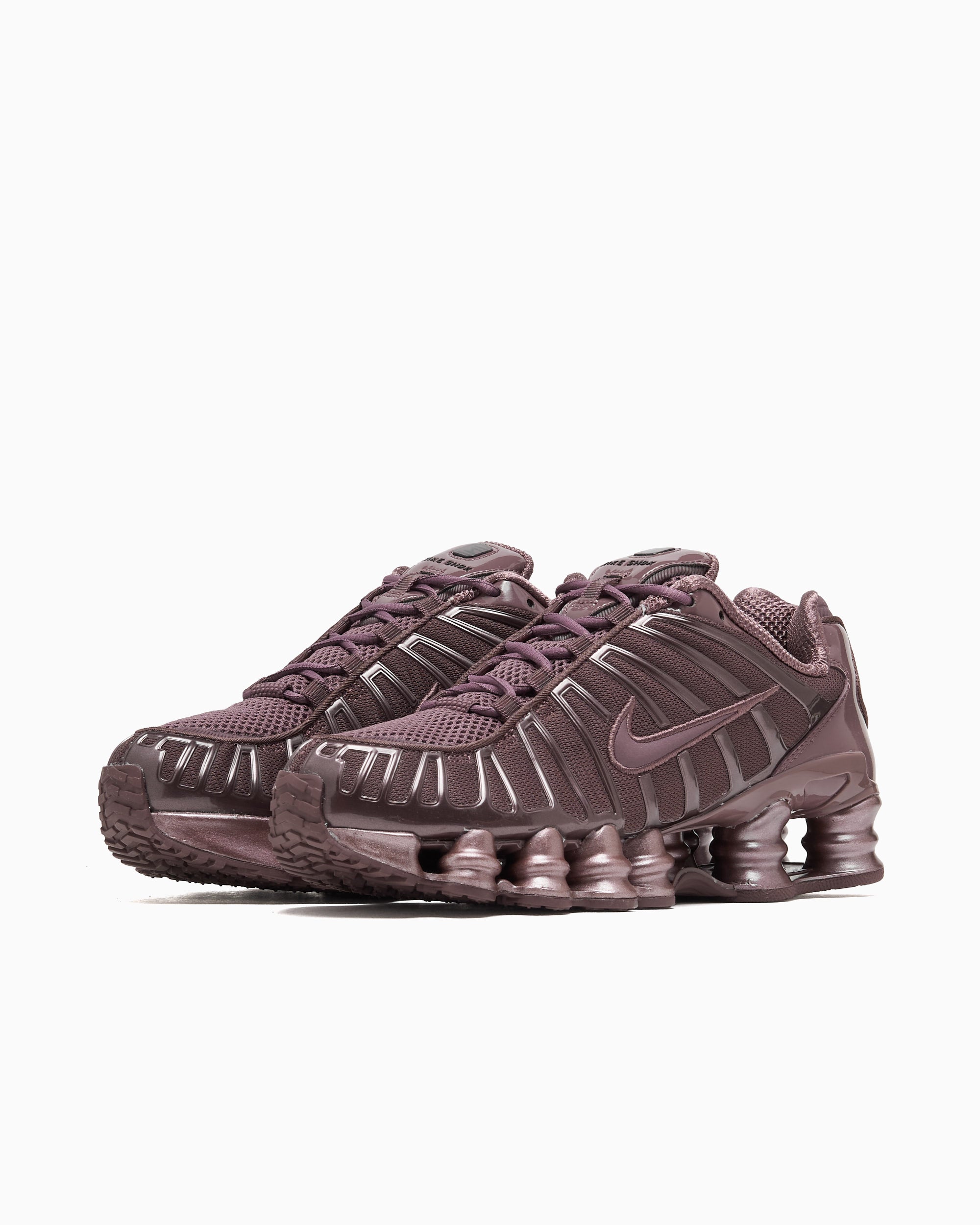 Sneakers Nike Women's Shox TL - IB1087-500