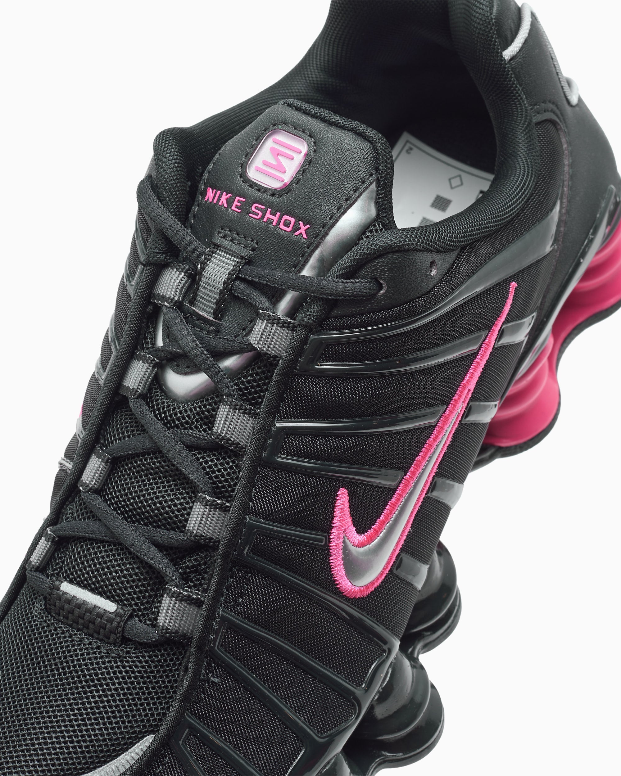 Sneakers Nike Women's Shox TL - IQ0273-045